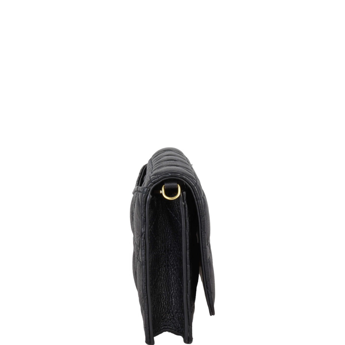 Dior Caro Chain Pouch