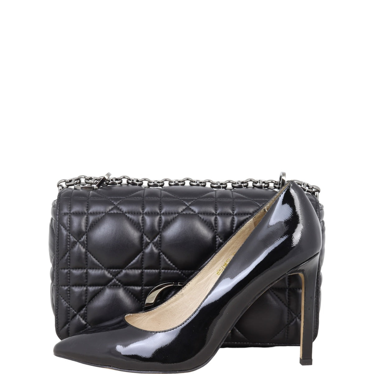 Dior Caro Bag