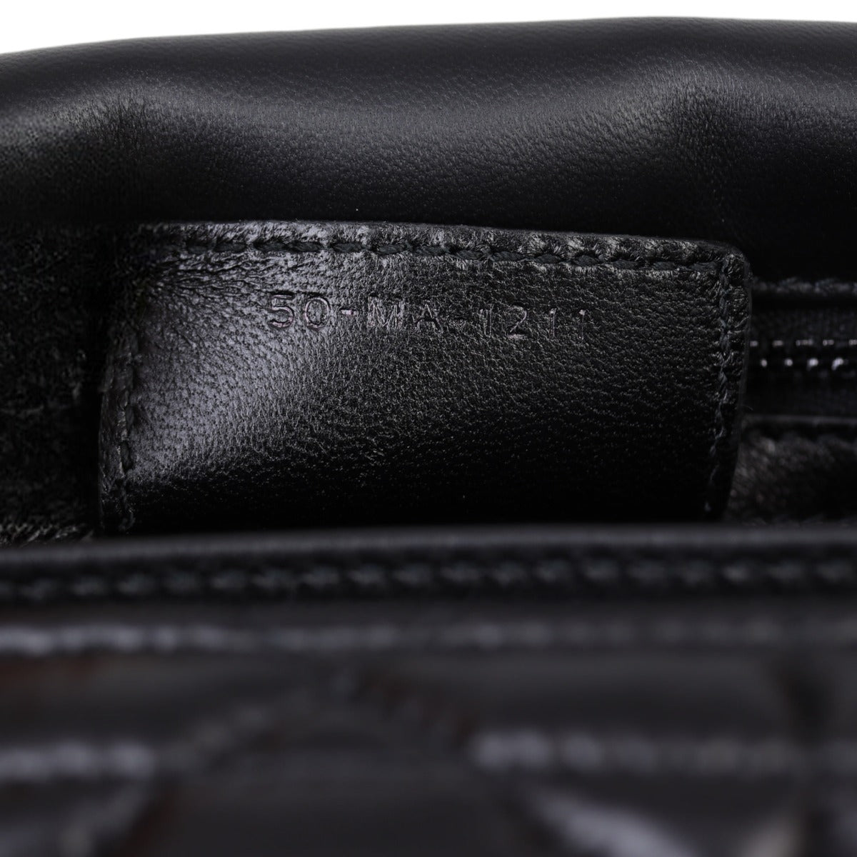 Dior Caro Bag