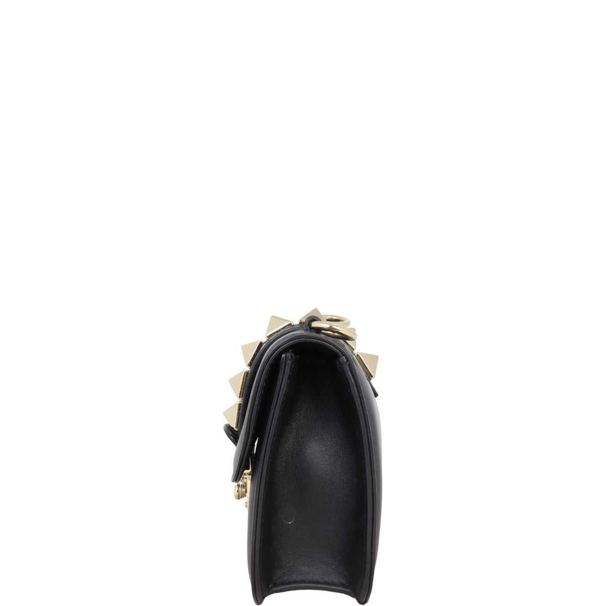 Valentino Glam Lock Small Shoulder Bag
