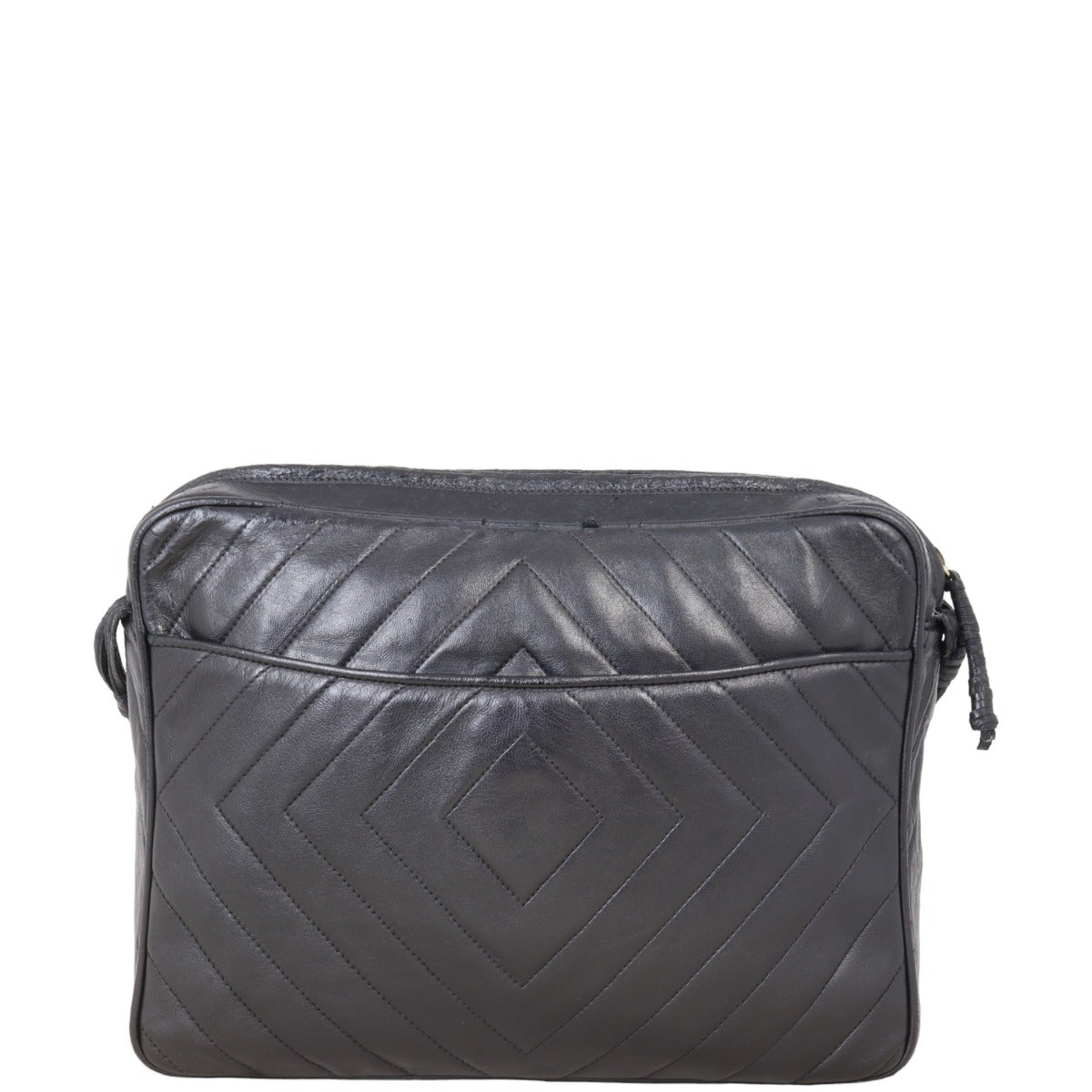 Chanel   Camera Tassel Bag