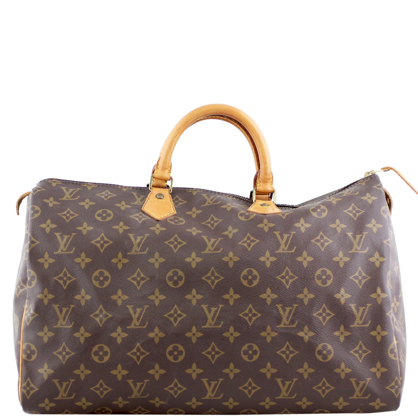 Louis Vuitton Speedy 40 Monogram
