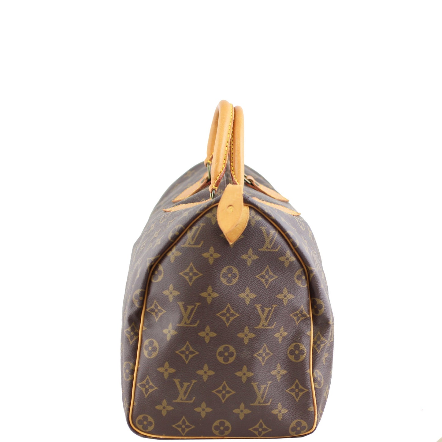 Louis Vuitton Speedy 40 Monogram