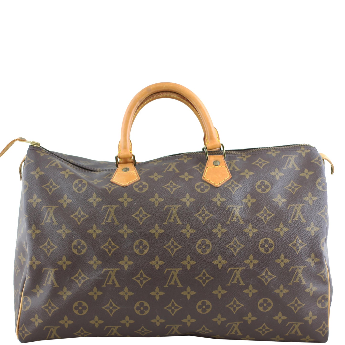 Louis Vuitton Speedy 40 Monogram