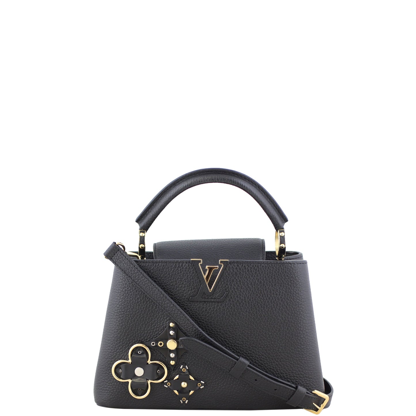 Louis Vuitton Capucines BB