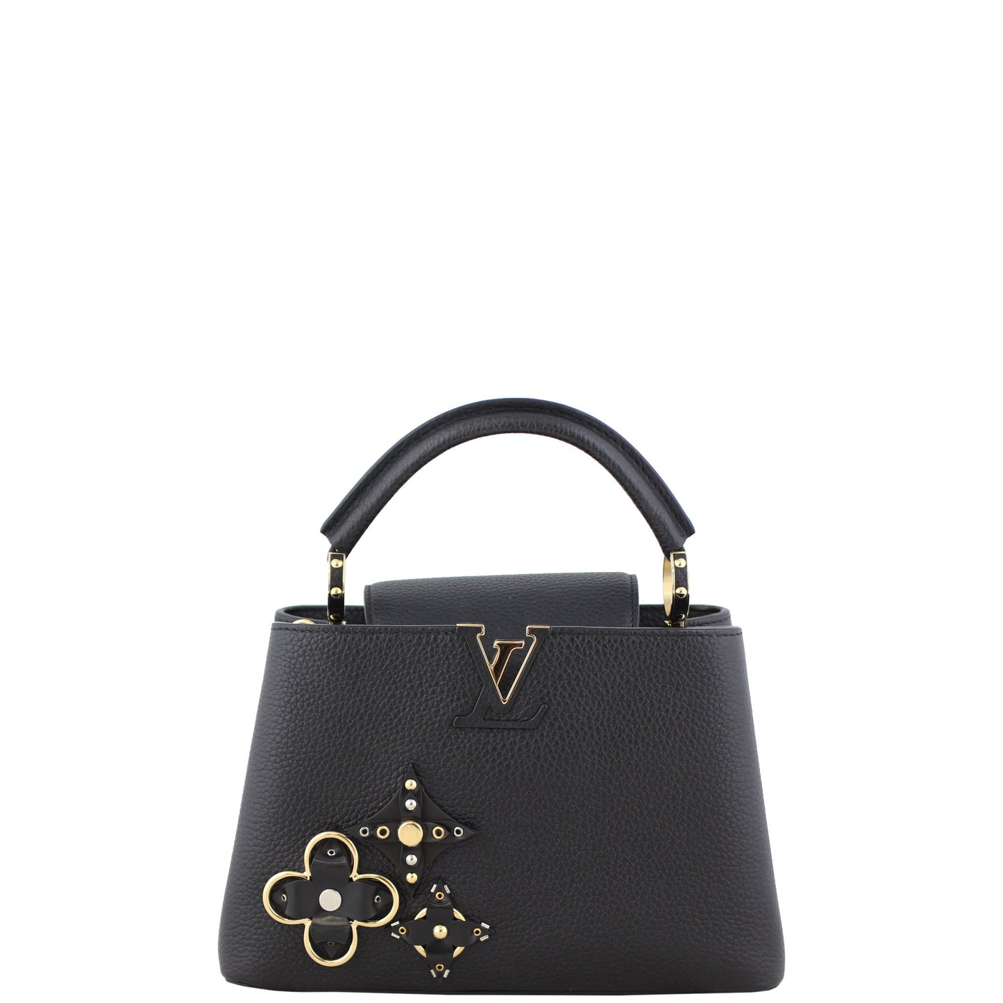 Louis Vuitton Capucines BB