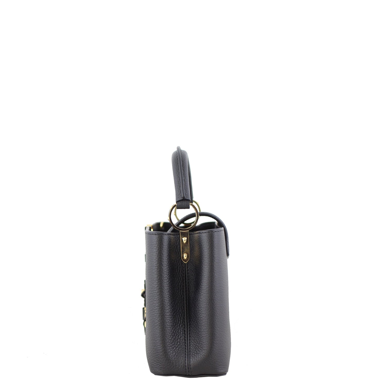 Louis Vuitton Capucines BB