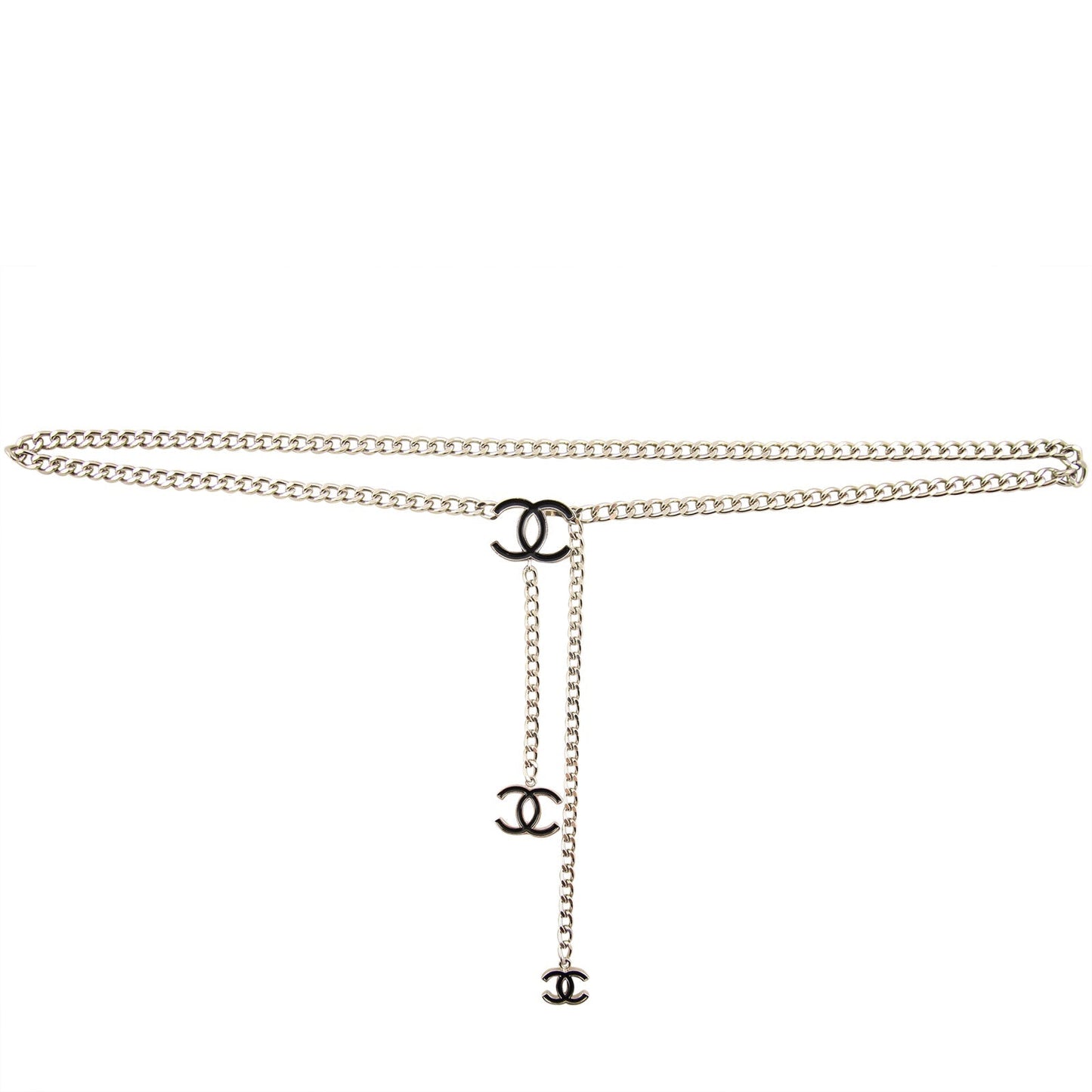 Chanel CC Chain Belt | STC