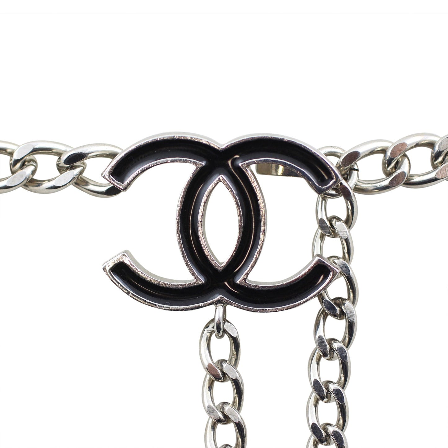 Chanel CC Chain Belt | STC