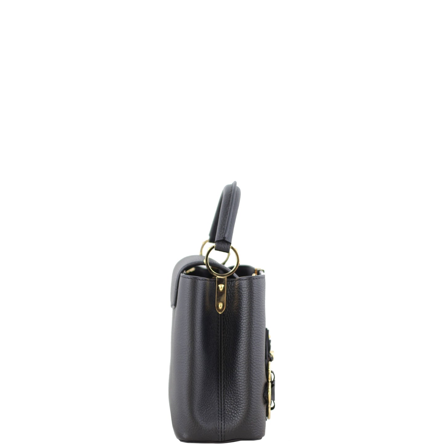 Louis Vuitton Capucines BB