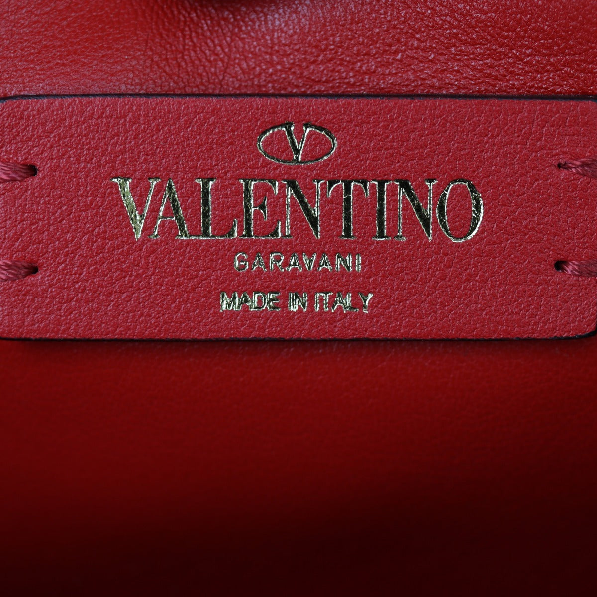 Valentino Vcase Crossbody Bag