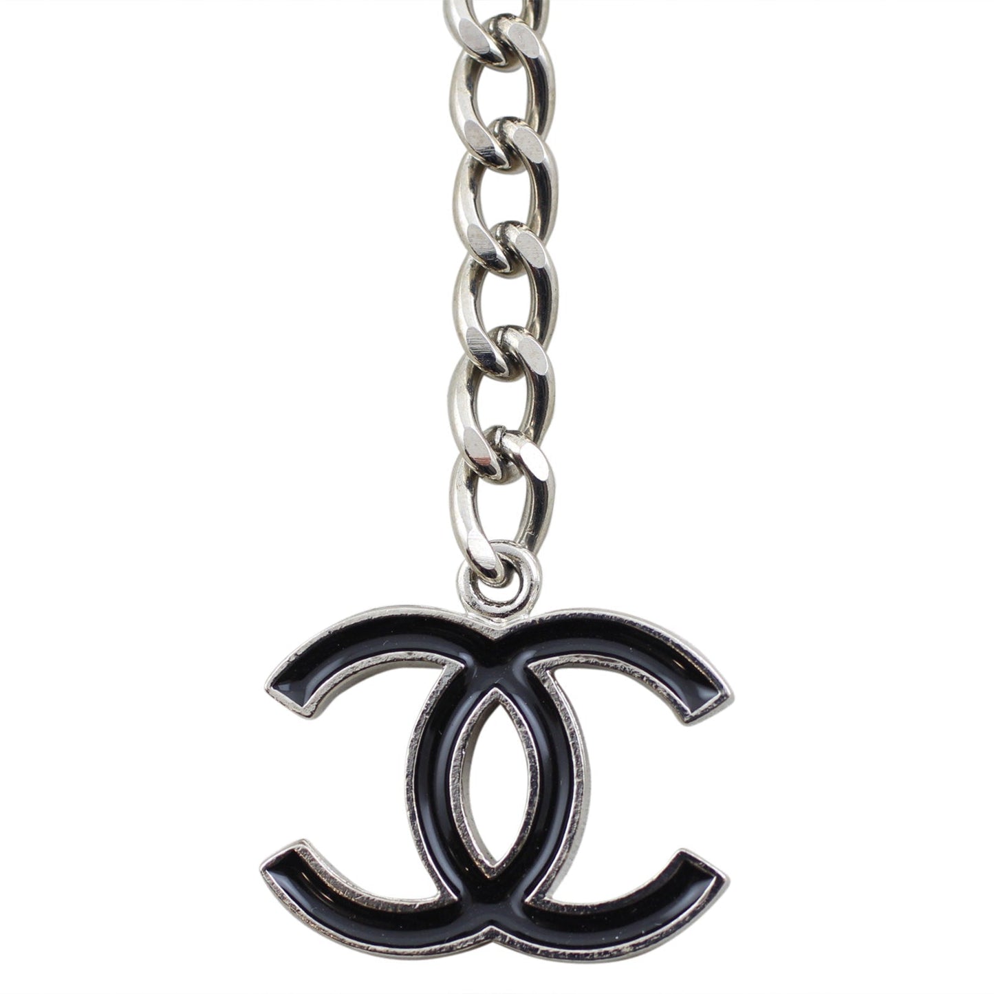 Chanel CC Chain Belt | STC