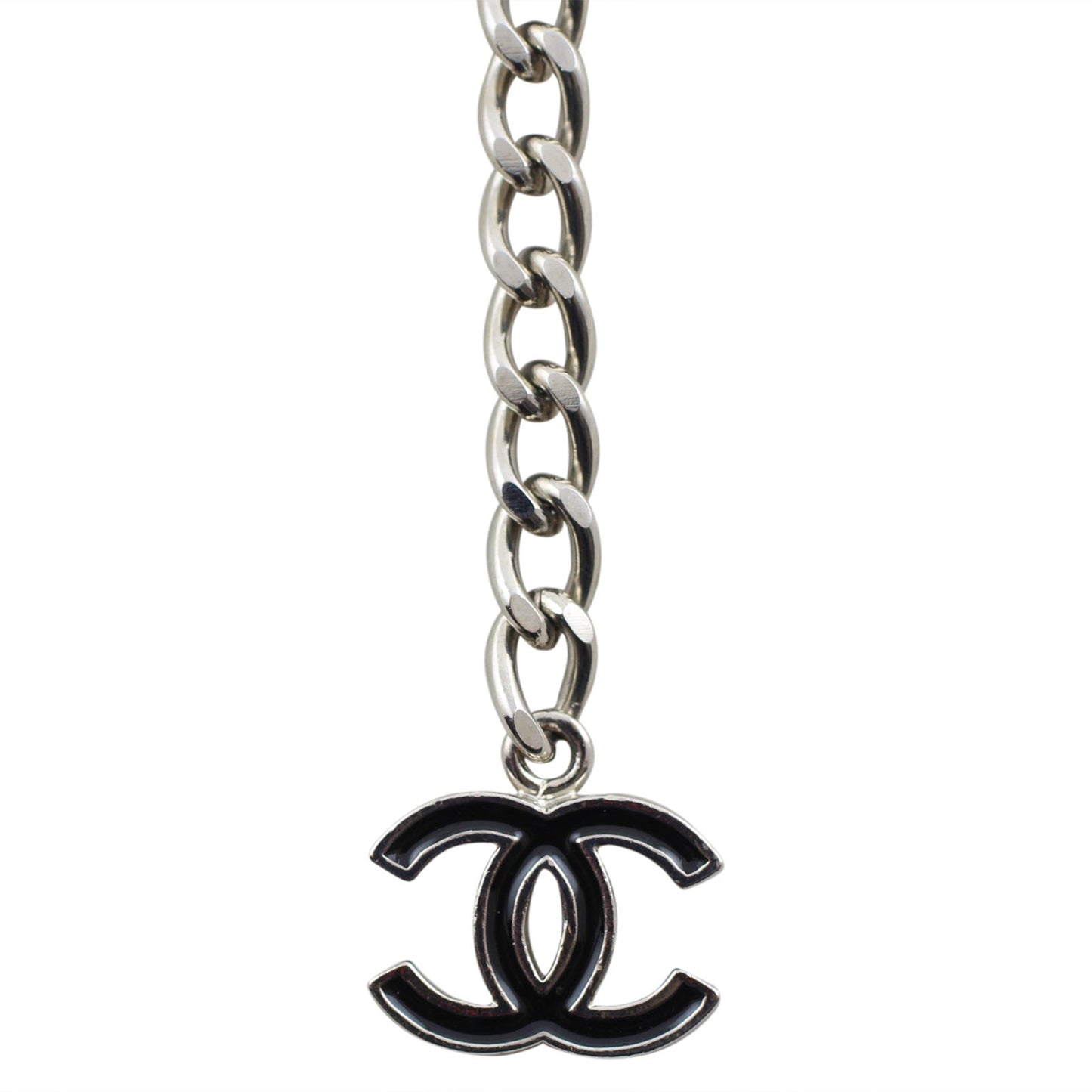 Chanel CC Chain Belt | STC