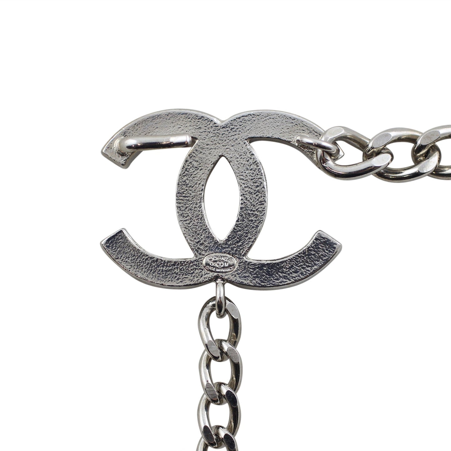 Chanel CC Chain Belt | STC