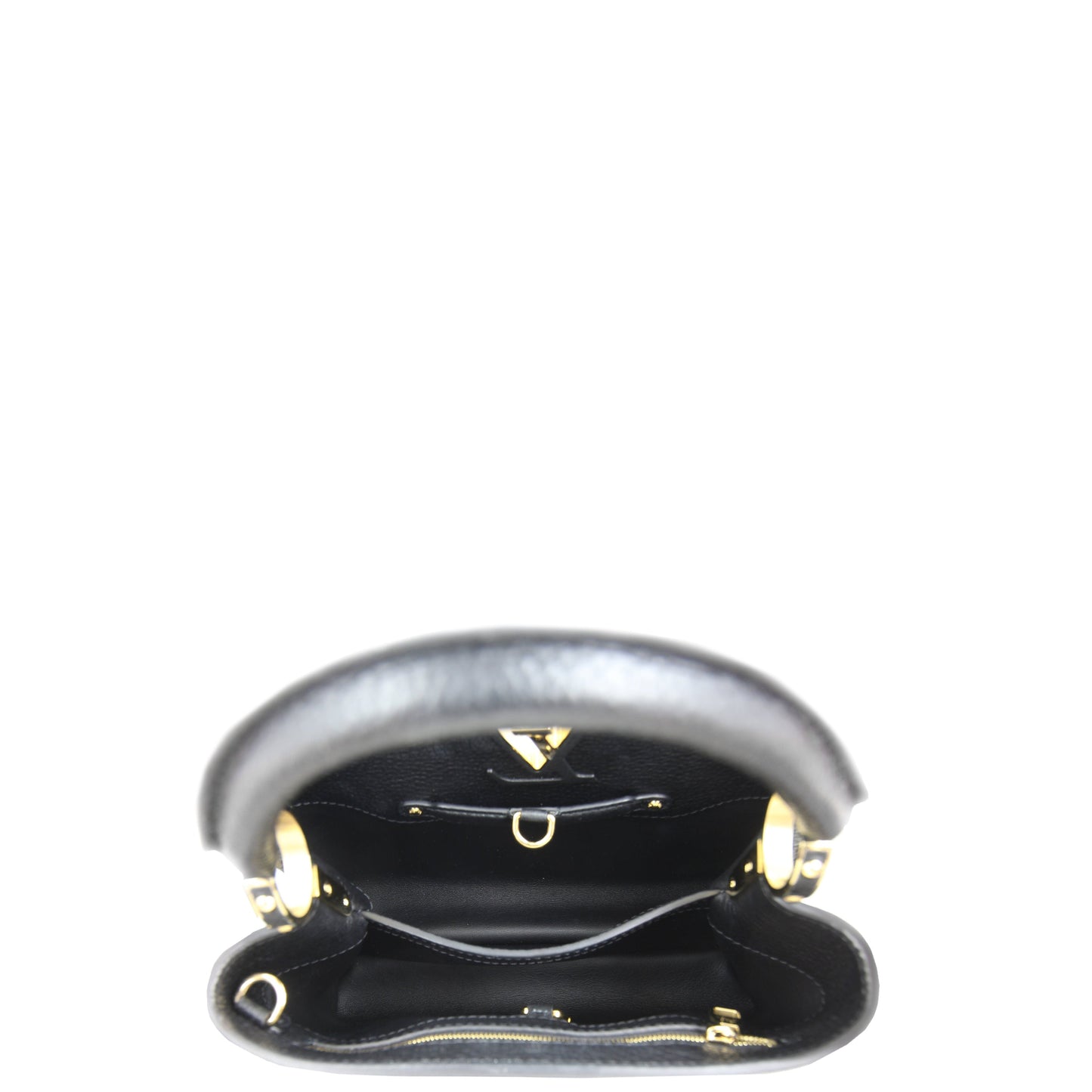 Louis Vuitton Capucines BB