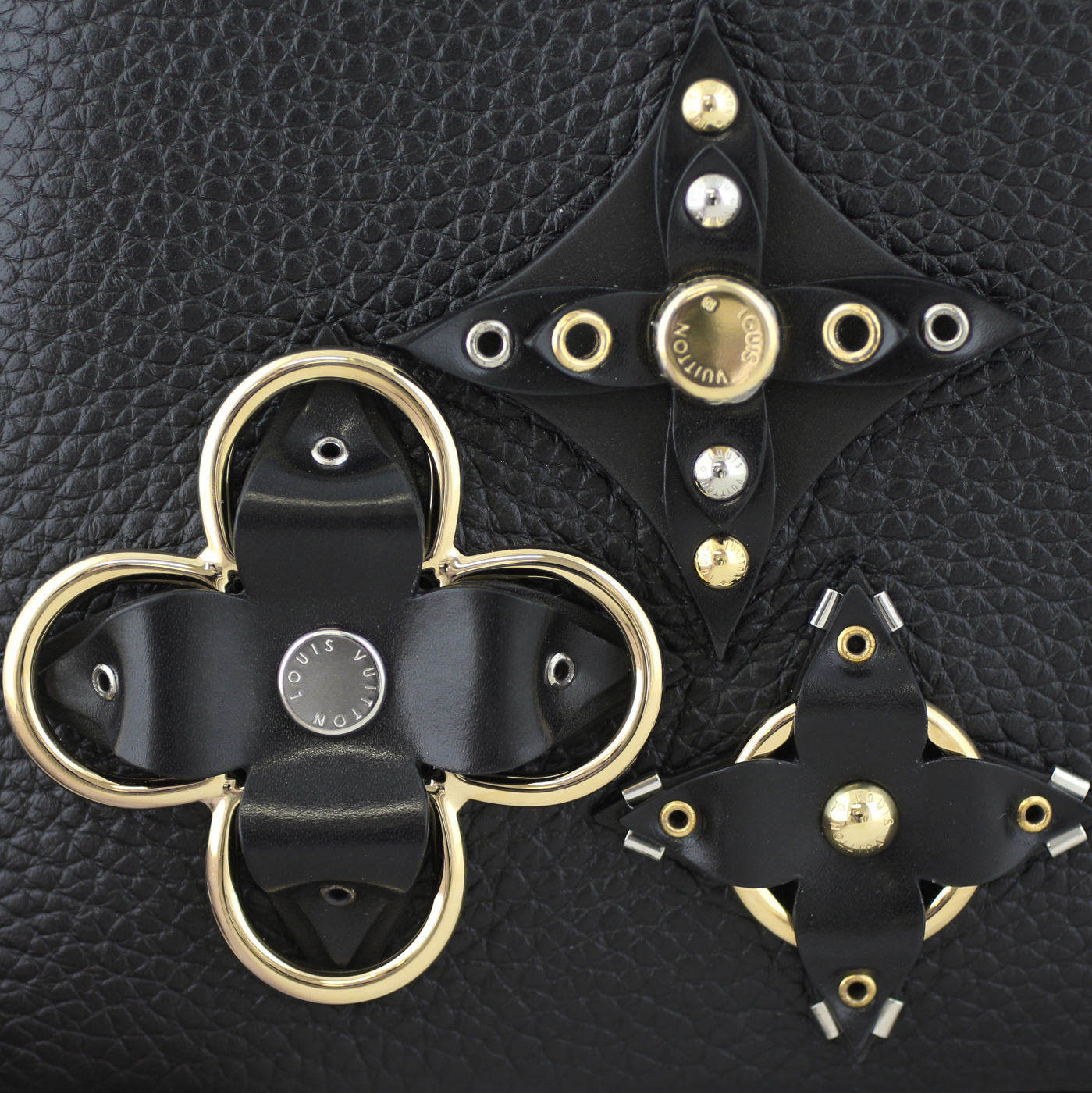Louis Vuitton Capucines BB