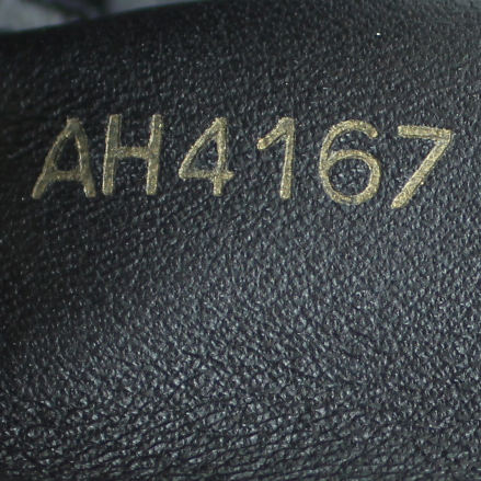 Louis Vuitton Capucines BB