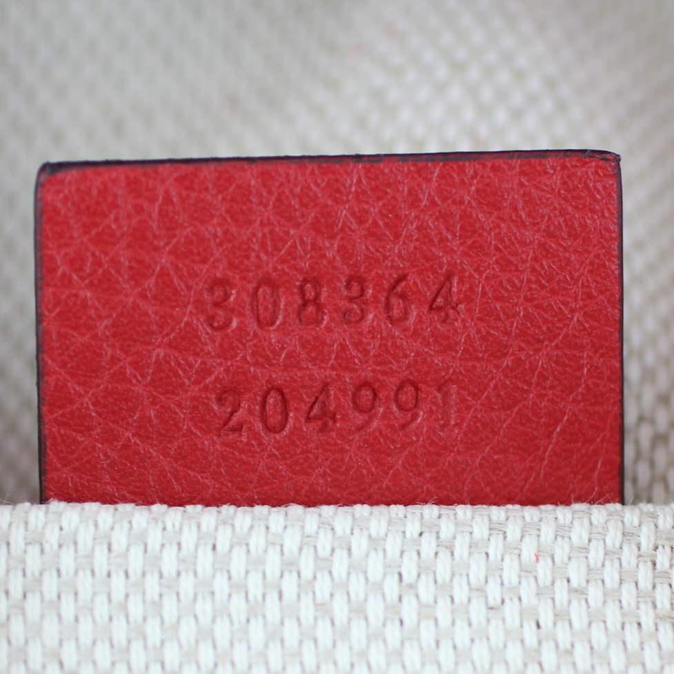 Gucci Soho Disco