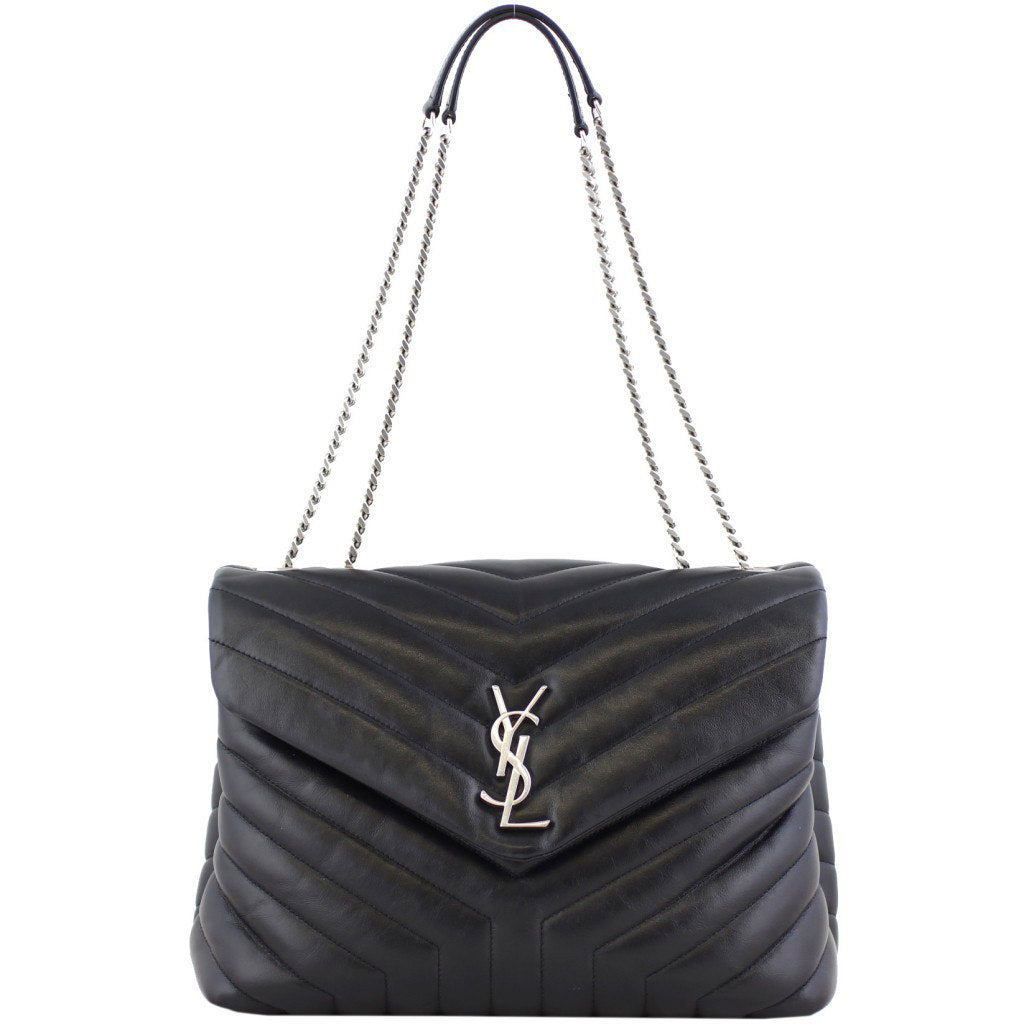 Saint Laurent Loulou Medium