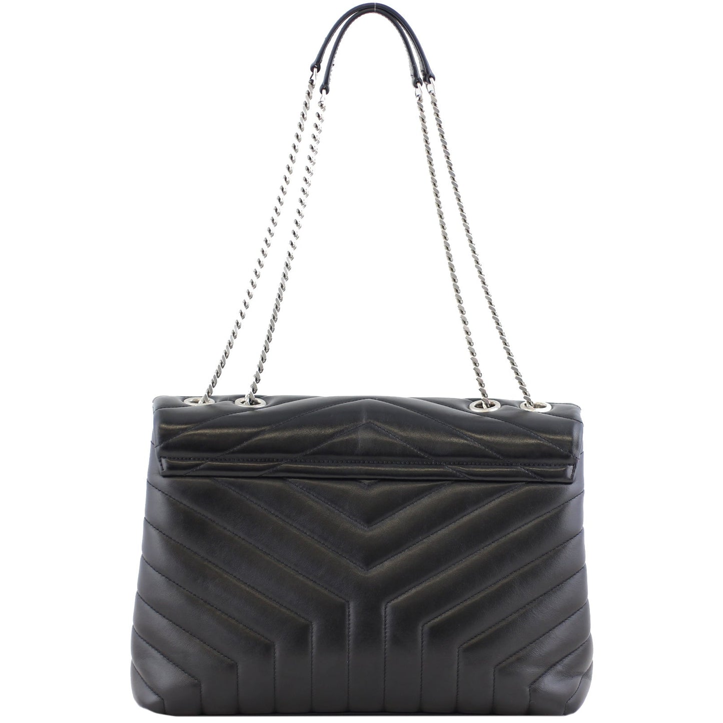 Saint Laurent Loulou Medium