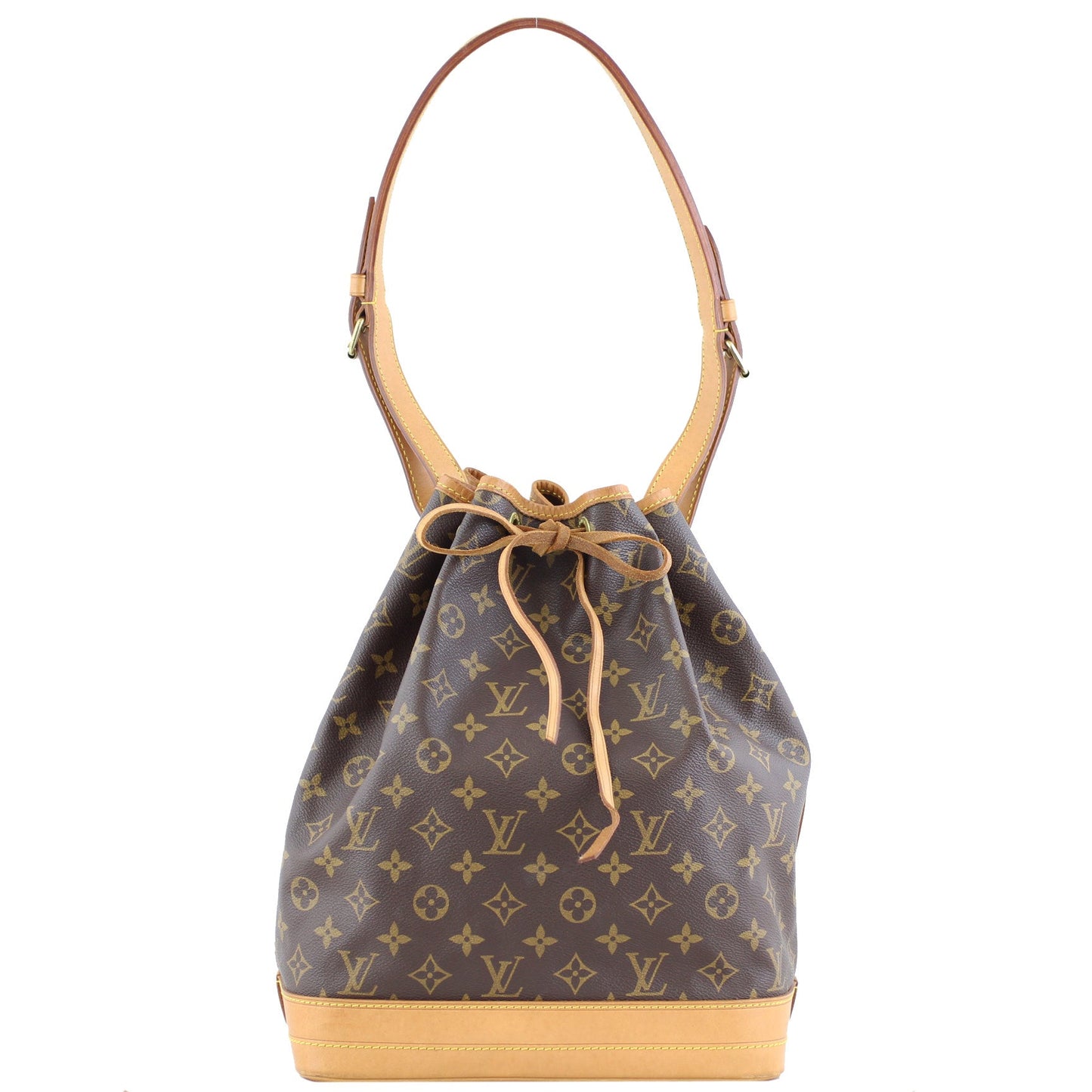 Louis Vuitton Noe Monogram