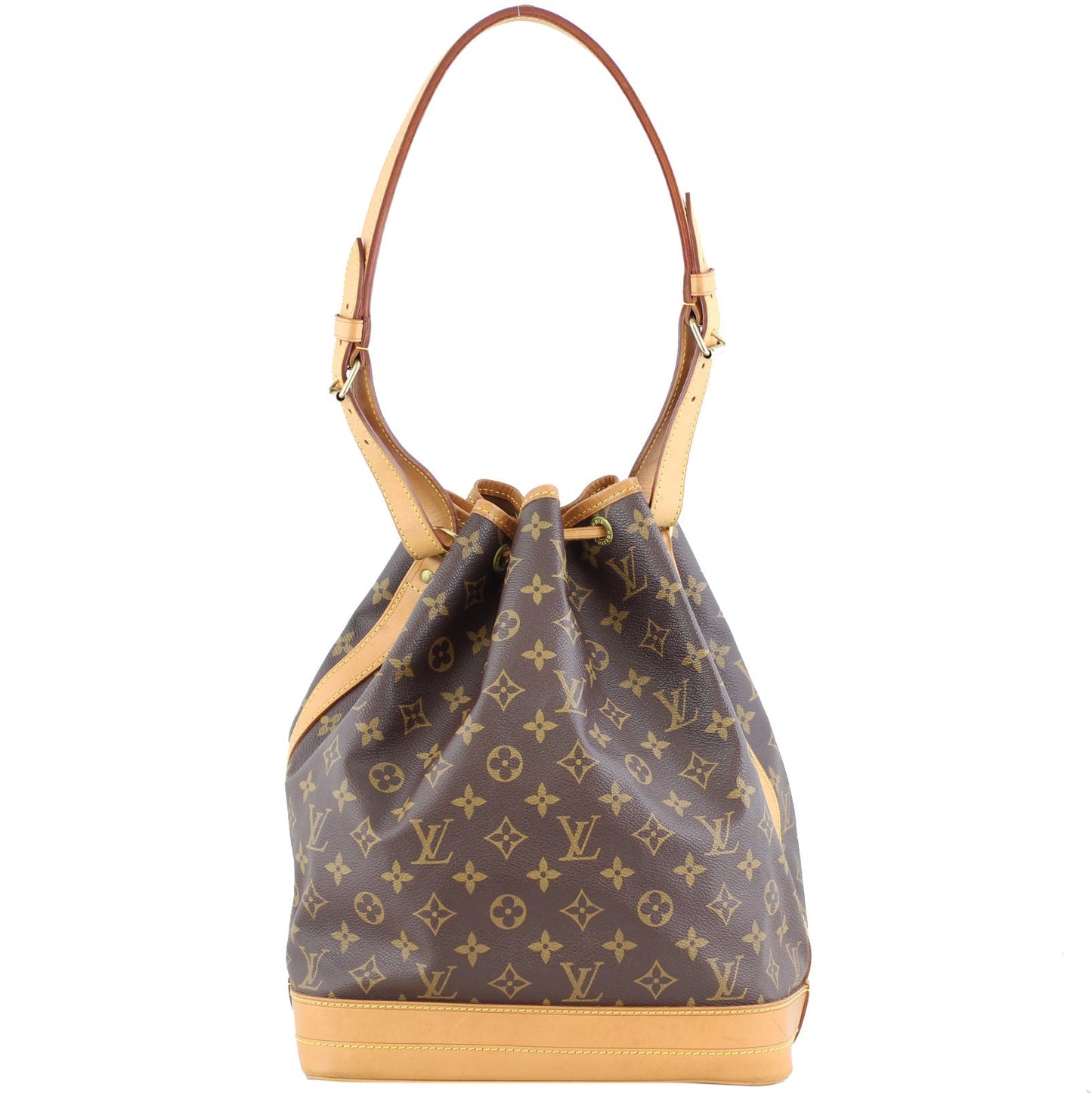 Louis Vuitton Noe Monogram