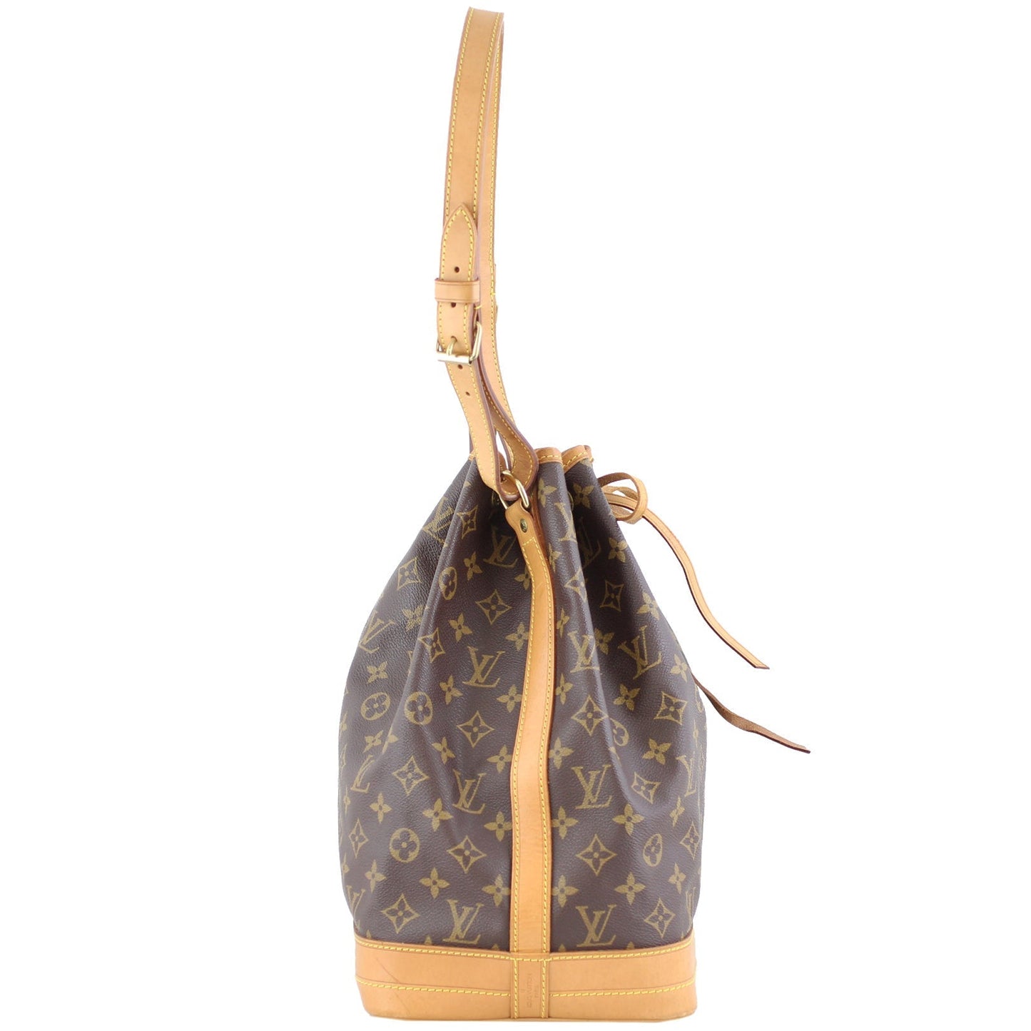 Louis Vuitton Noe Monogram