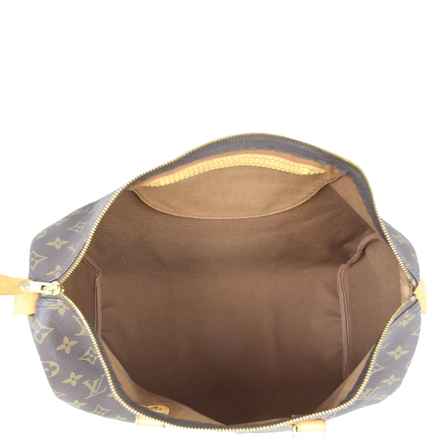 Louis Vuitton Speedy 40 Monogram