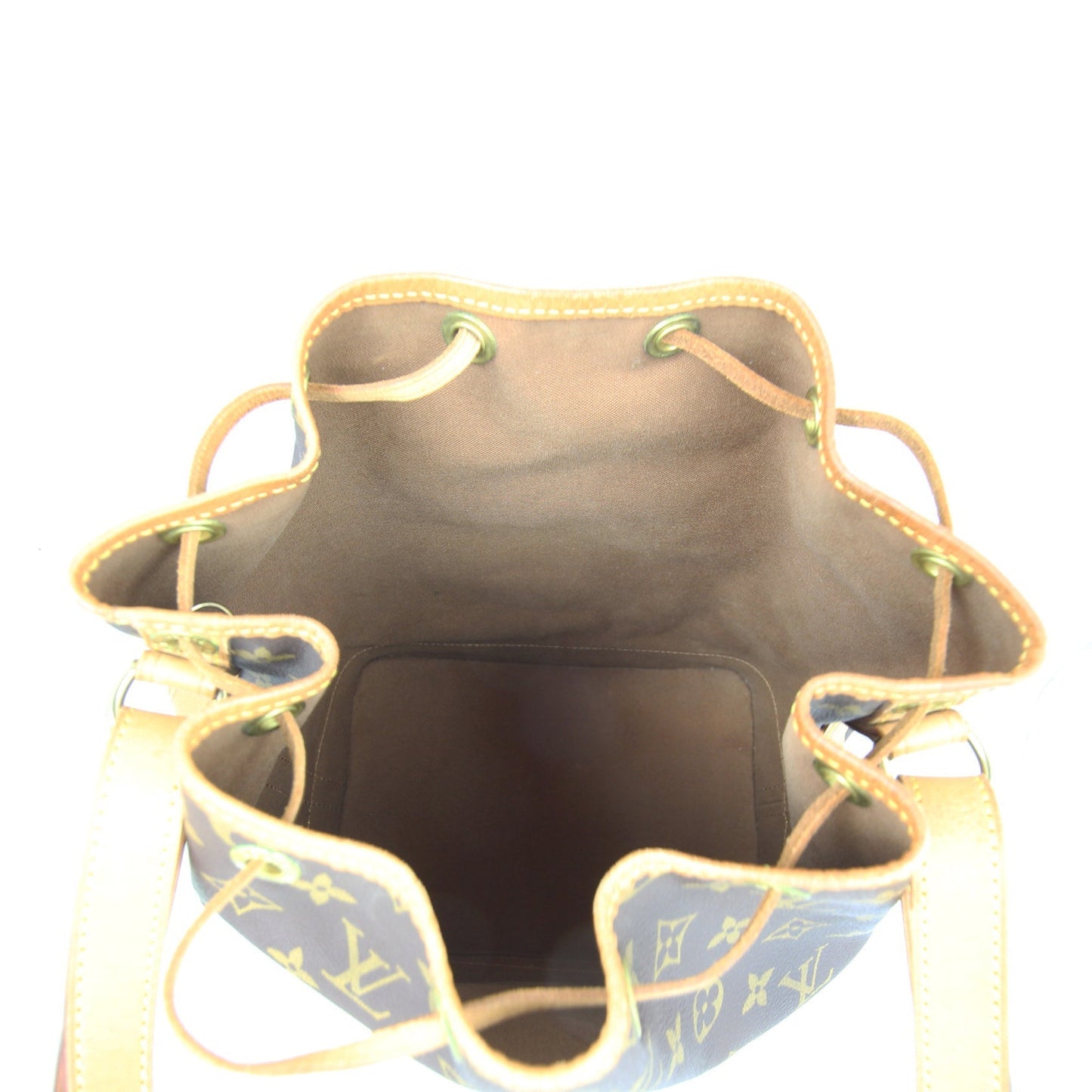 Louis Vuitton Noe Monogram