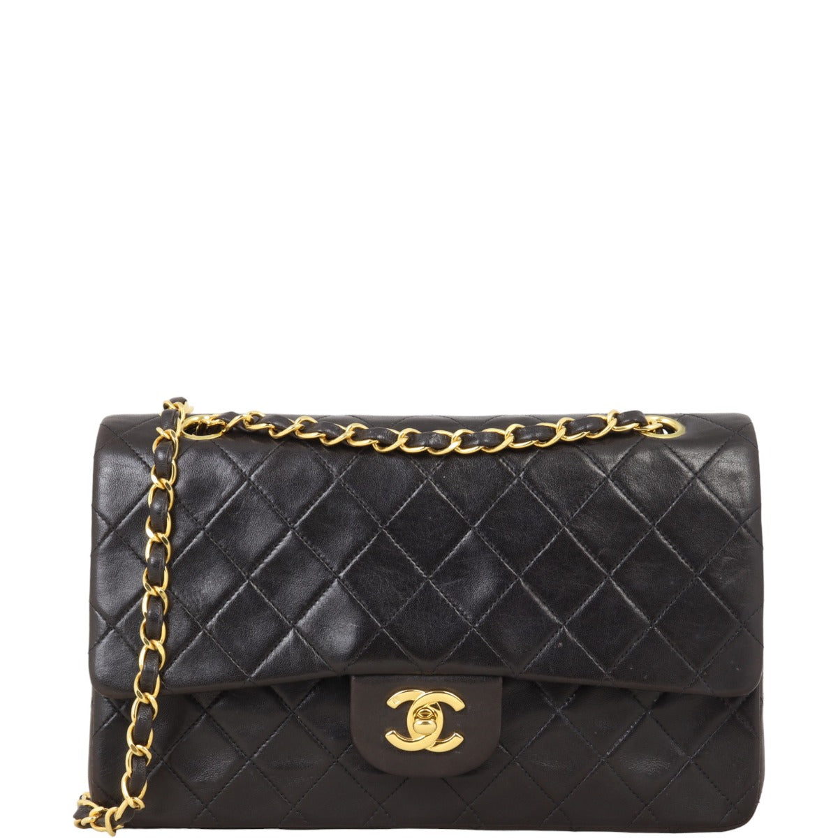 Chanel Classic Double Flap Medium |