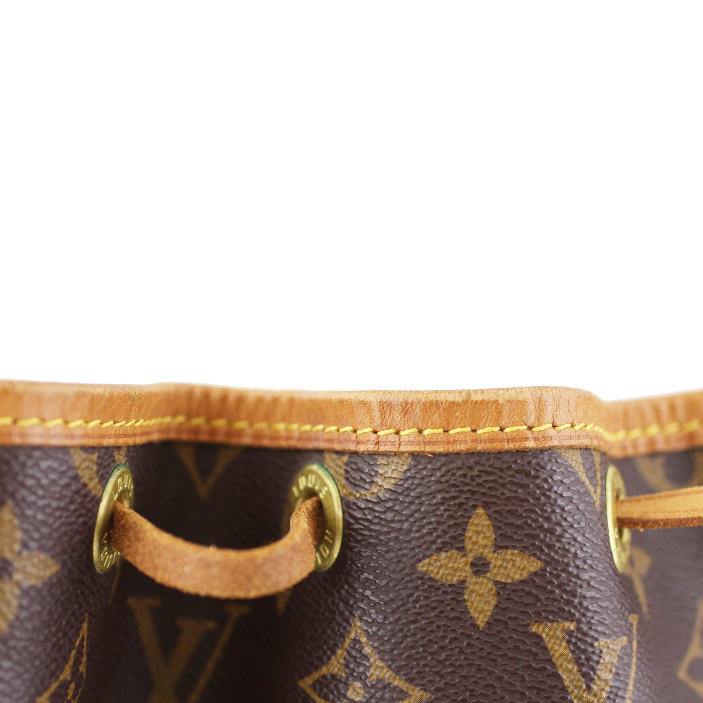Louis Vuitton Noe Monogram