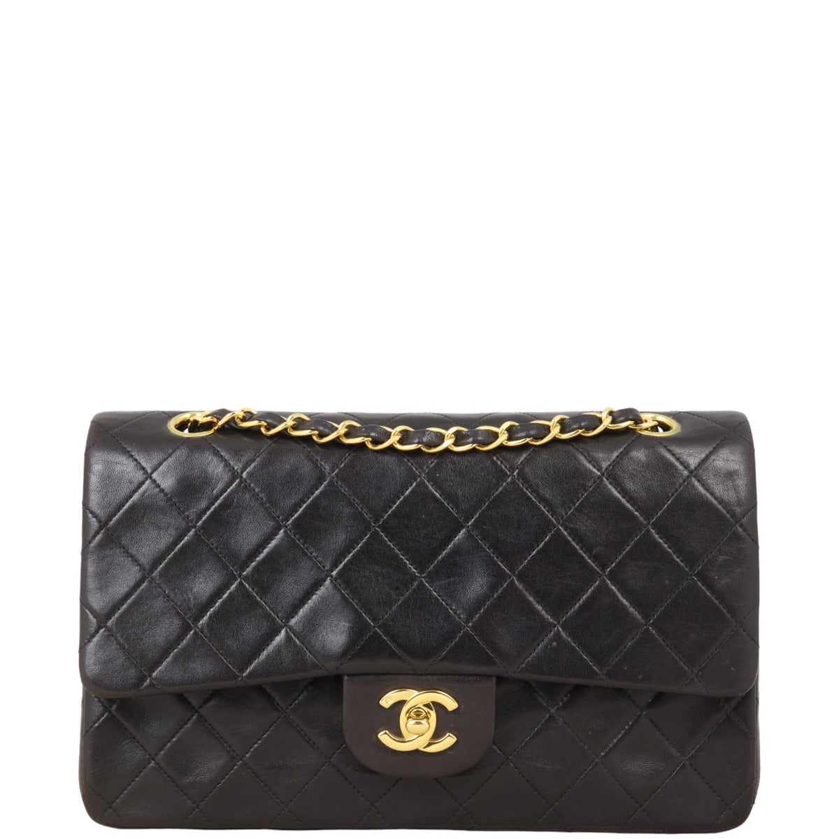 Chanel Classic Double Flap Medium |