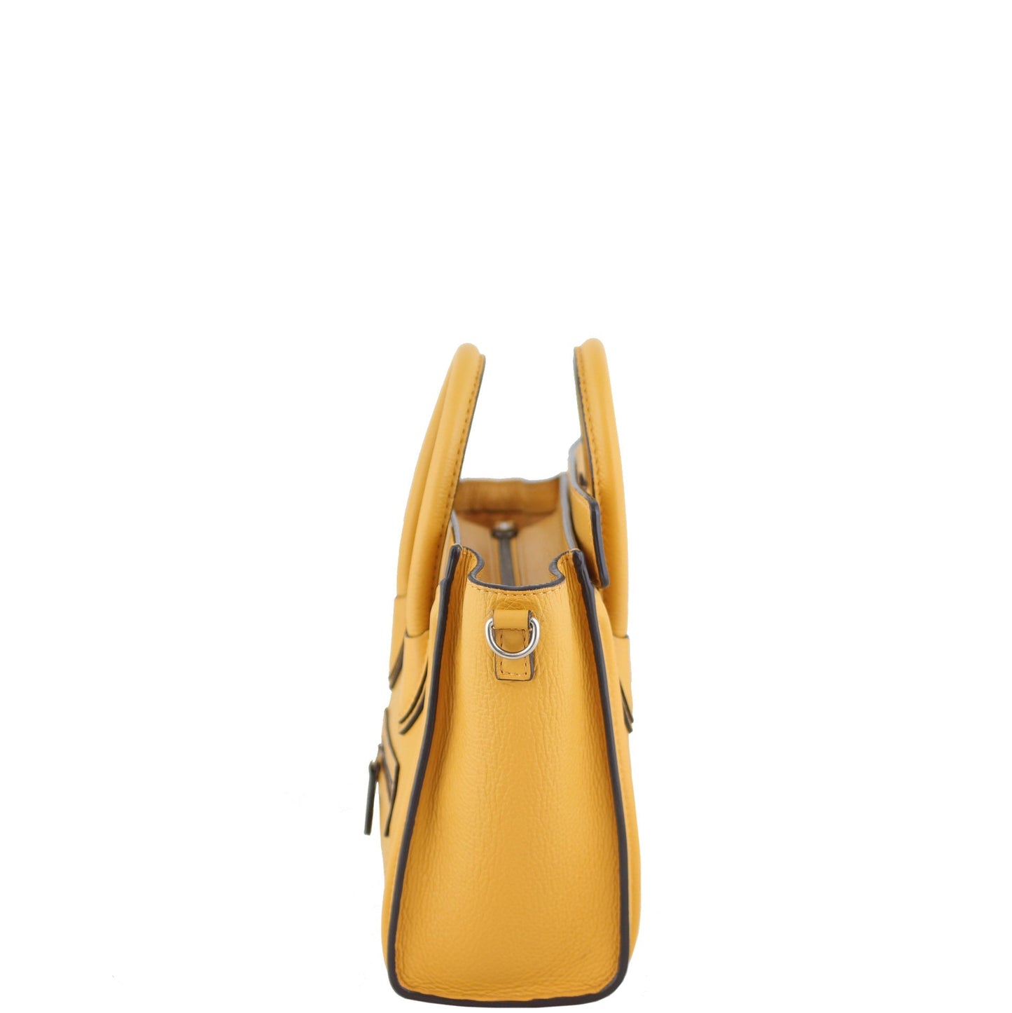 Celine Nano Luggage Tote