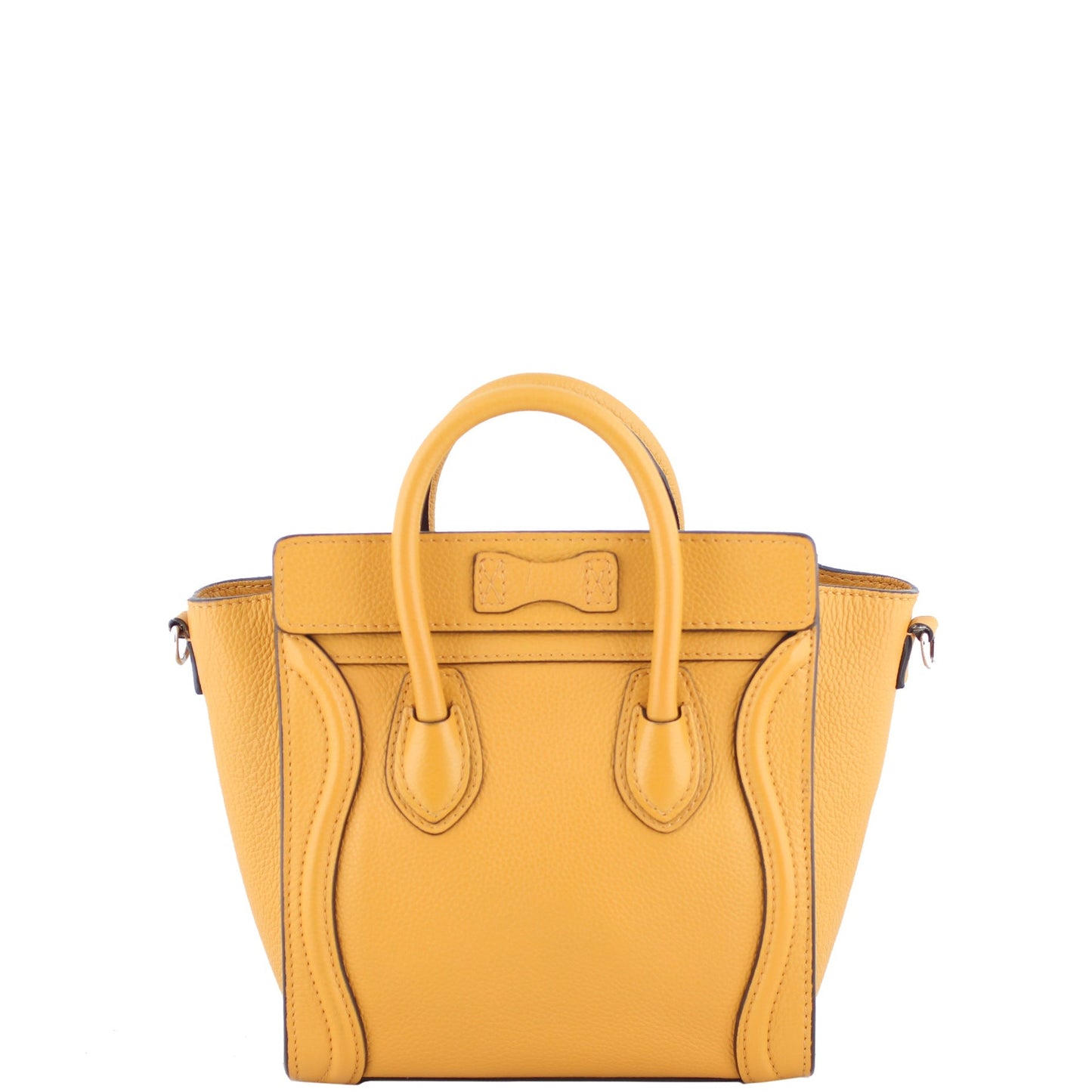 Celine Nano Luggage Tote