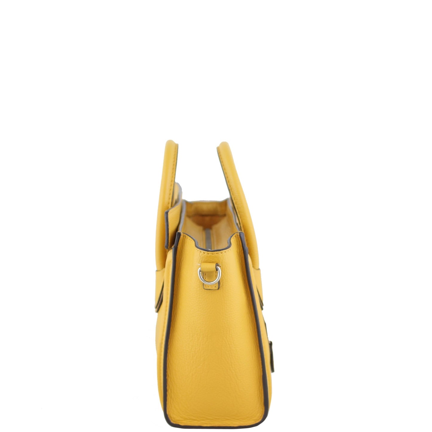 Celine Nano Luggage Tote