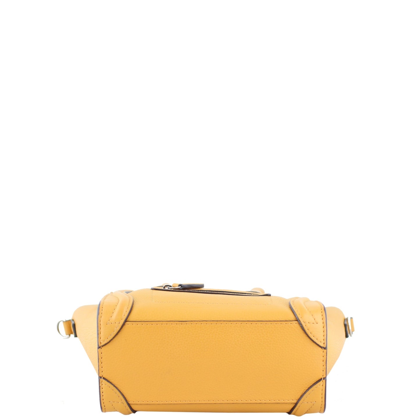 Celine Nano Luggage Tote