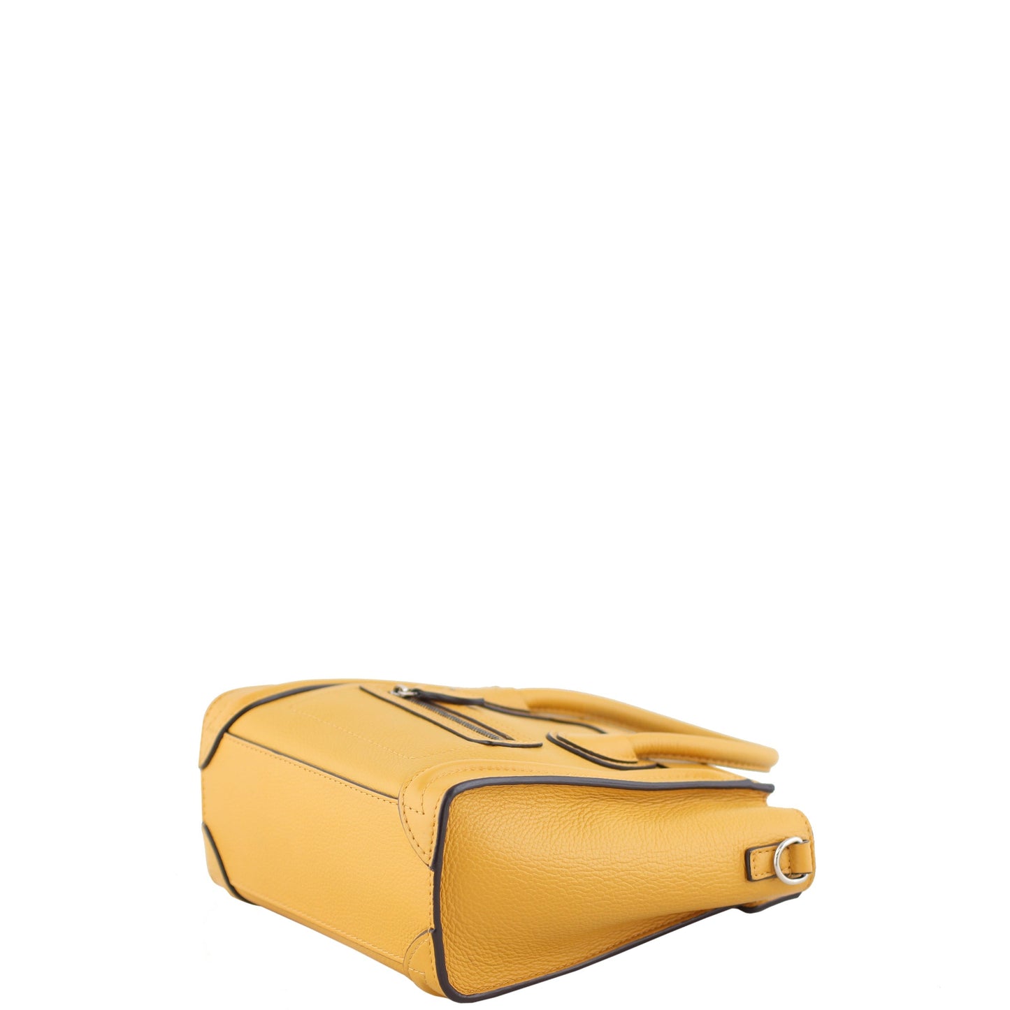 Celine Nano Luggage Tote