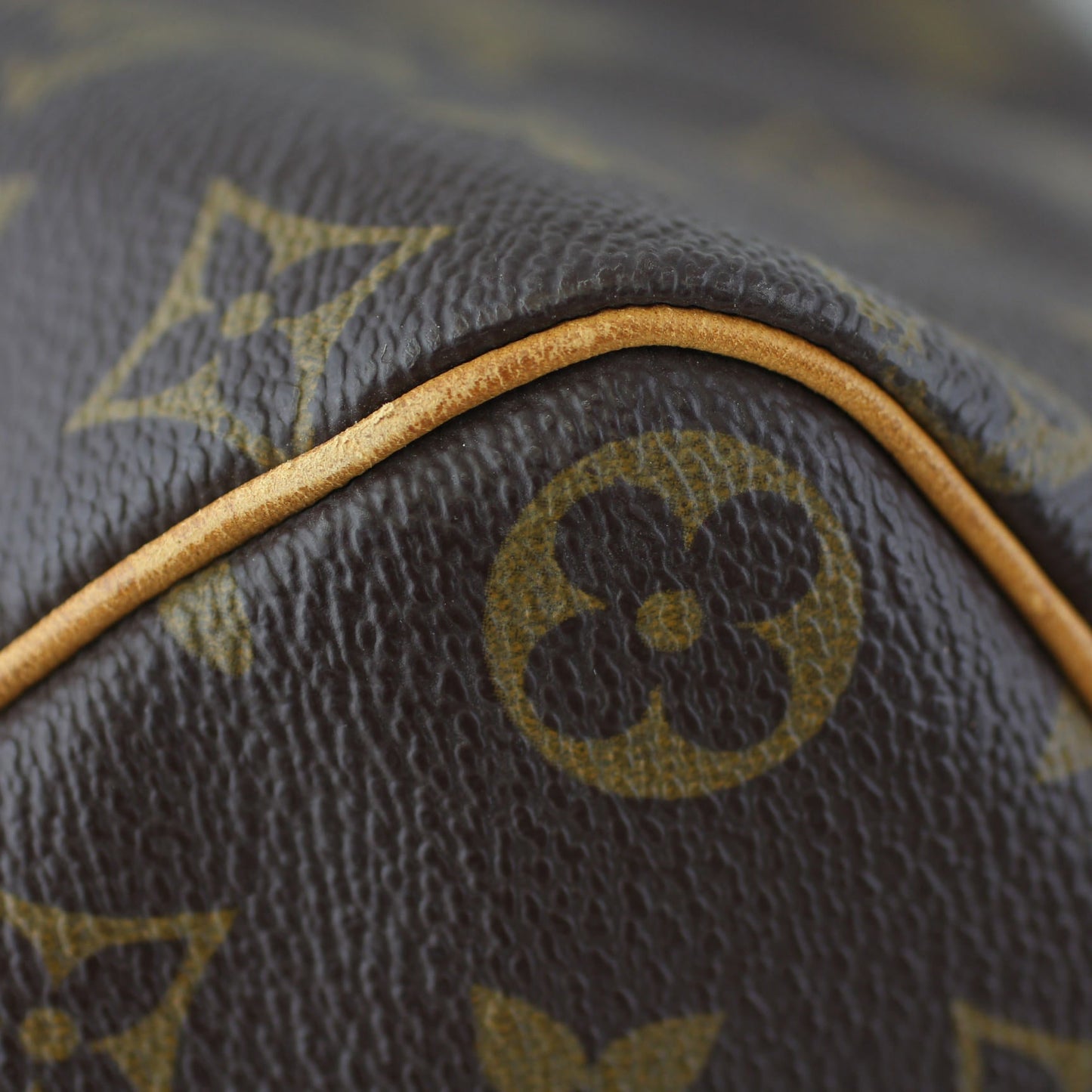 Louis Vuitton Speedy 40 Monogram