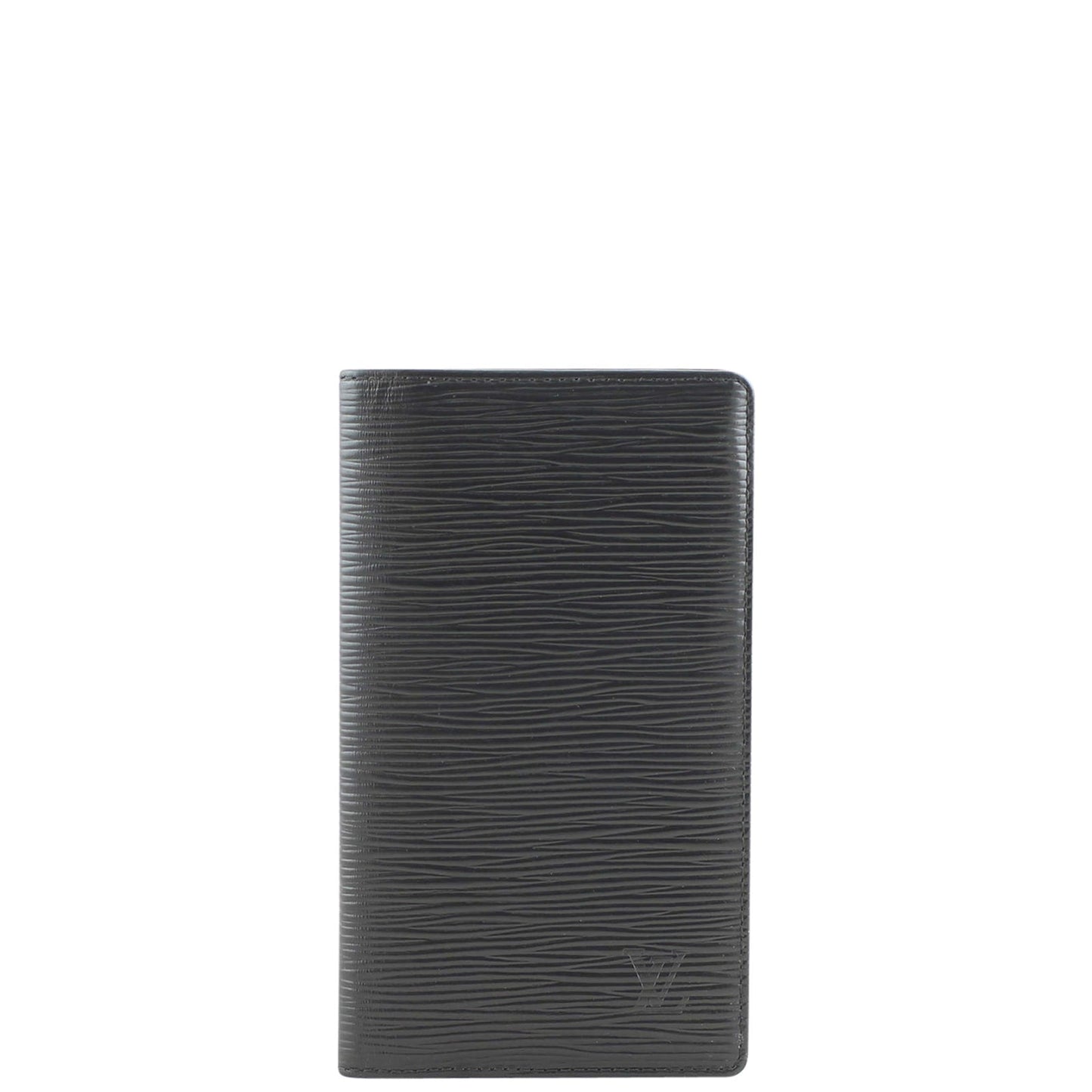 Louis Vuitton Pocket Agenda Cover Wallet