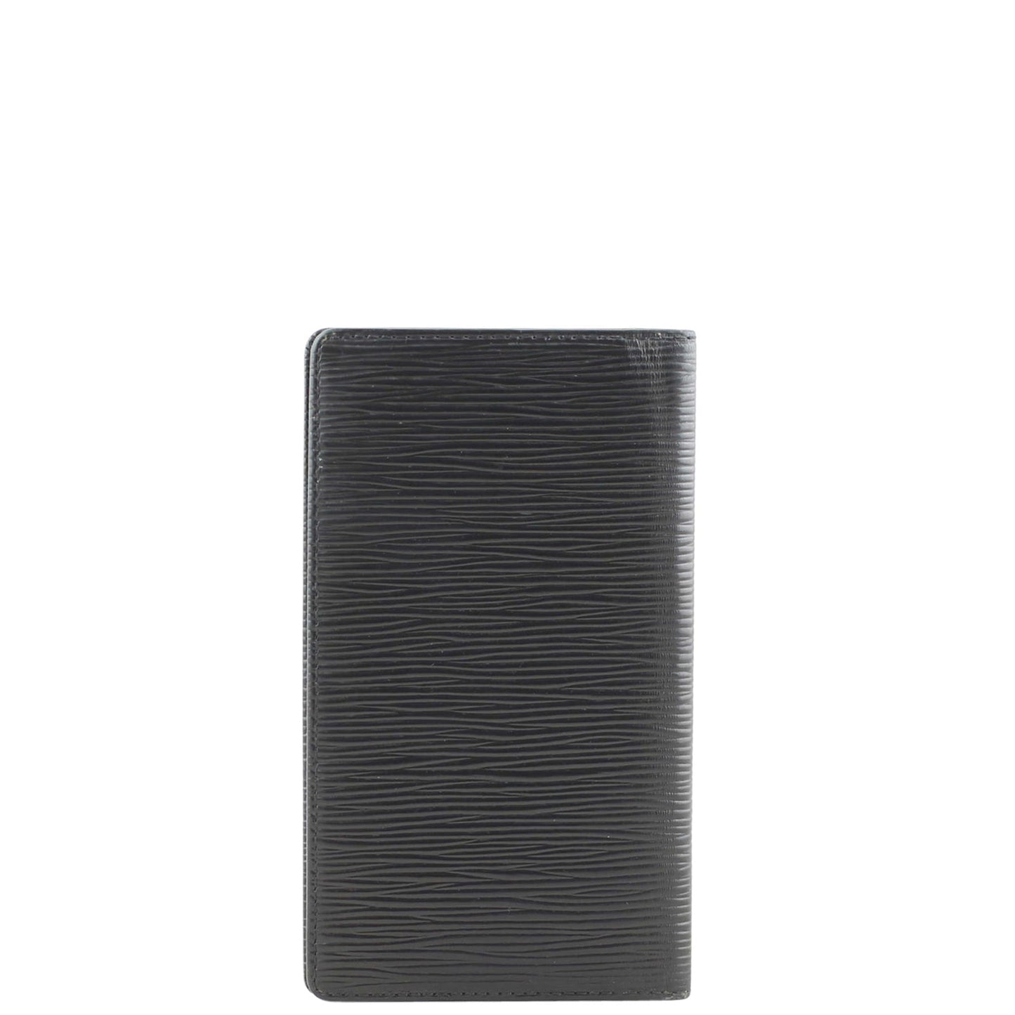 Louis Vuitton Pocket Agenda Cover Wallet