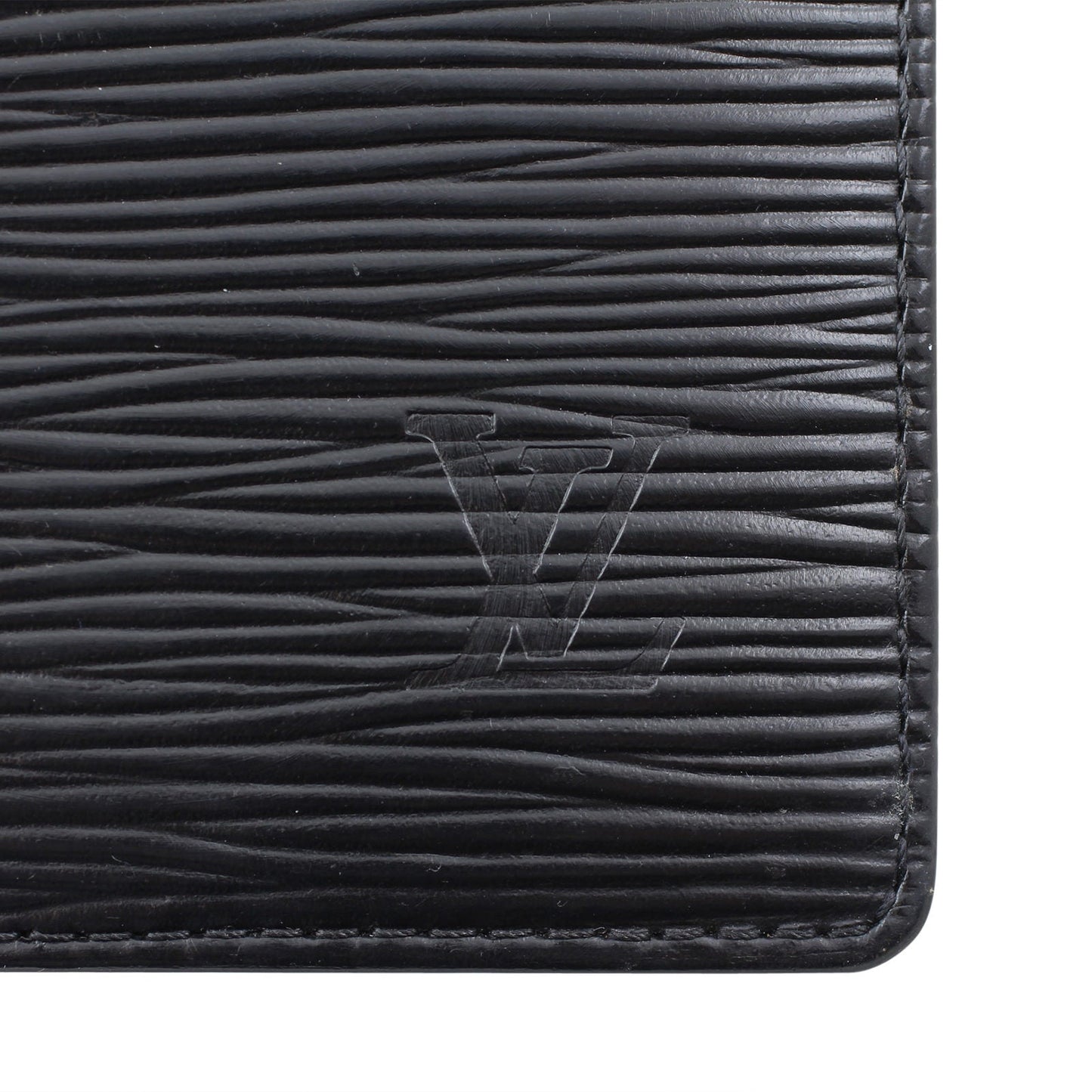 Louis Vuitton Pocket Agenda Cover Wallet