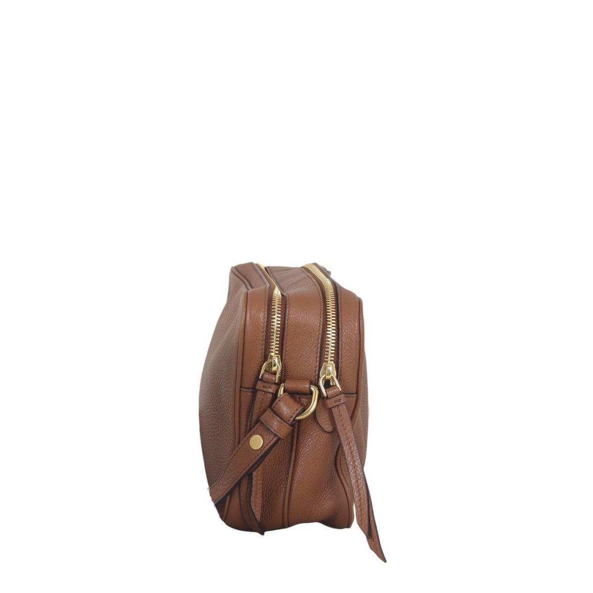 Prada Vitello Phenix Camera Bag