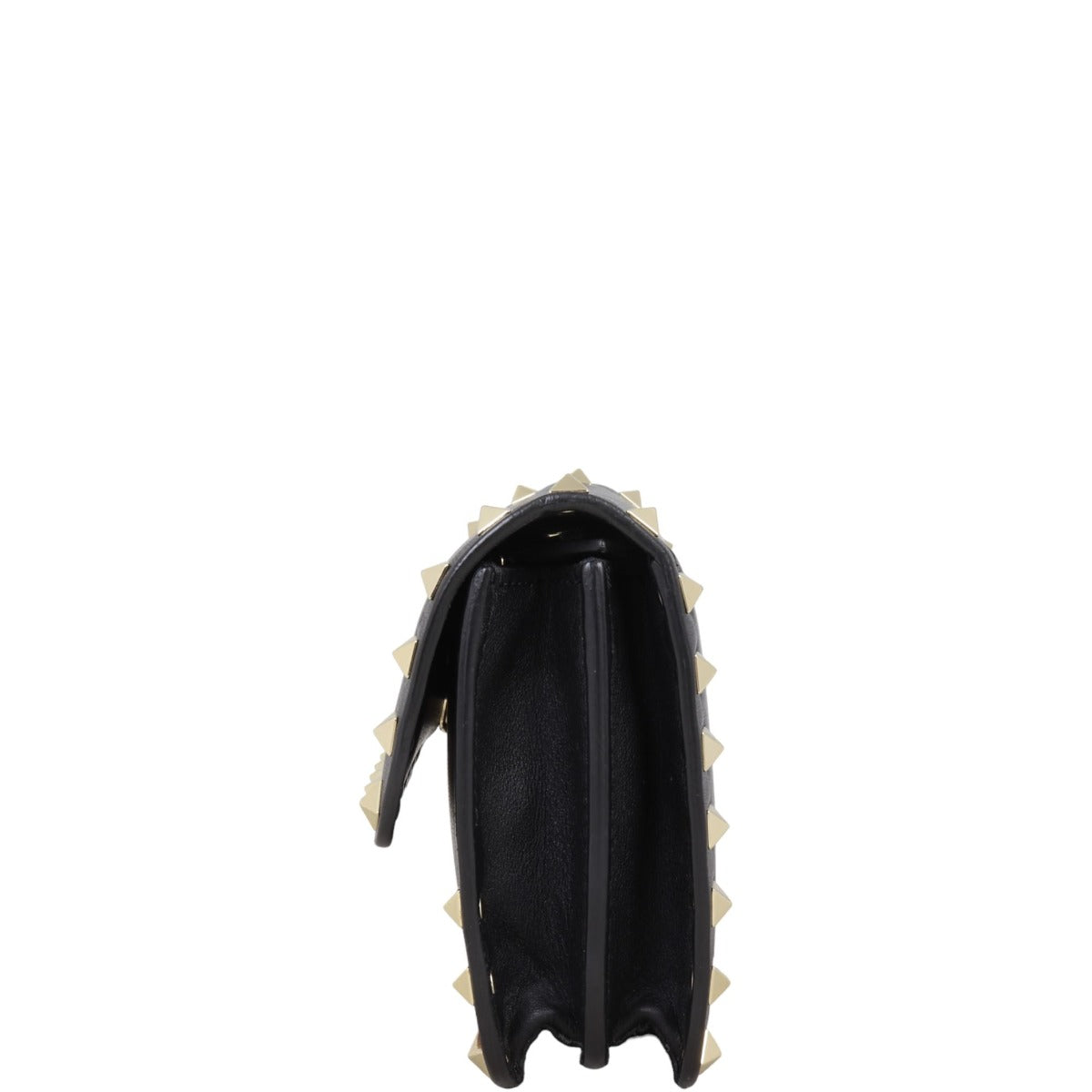 Valentino Rockstud Chain Pouch
