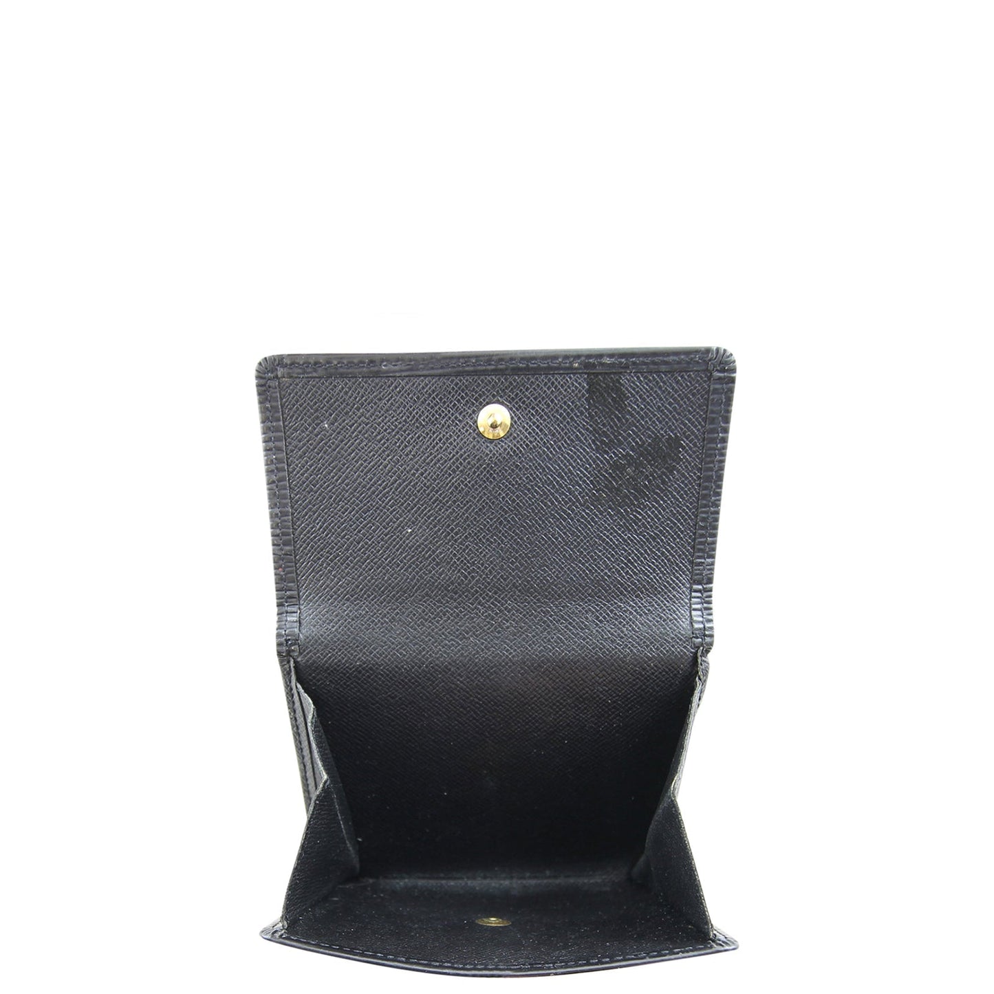 Louis Vuitton Elise Wallet Epi