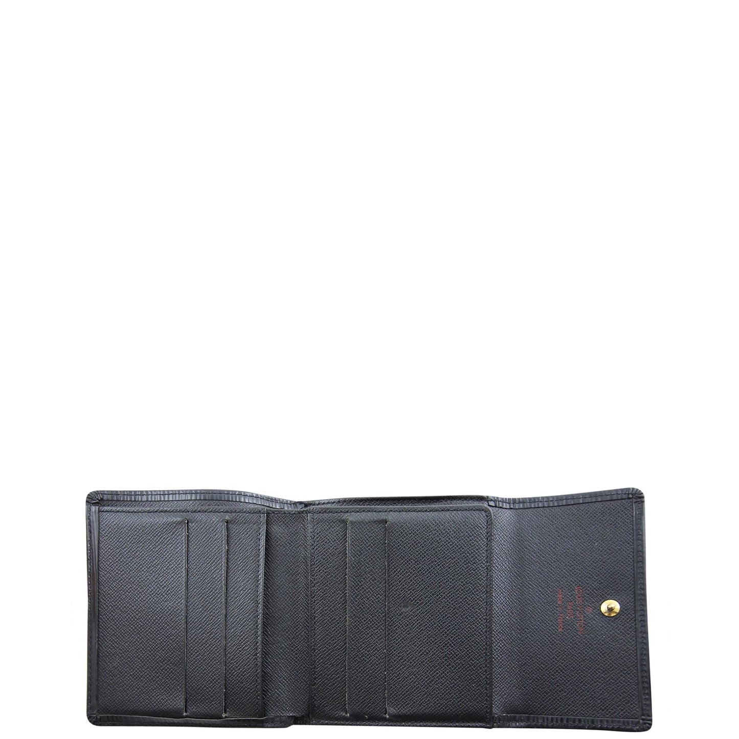 Louis Vuitton Elise Wallet Epi