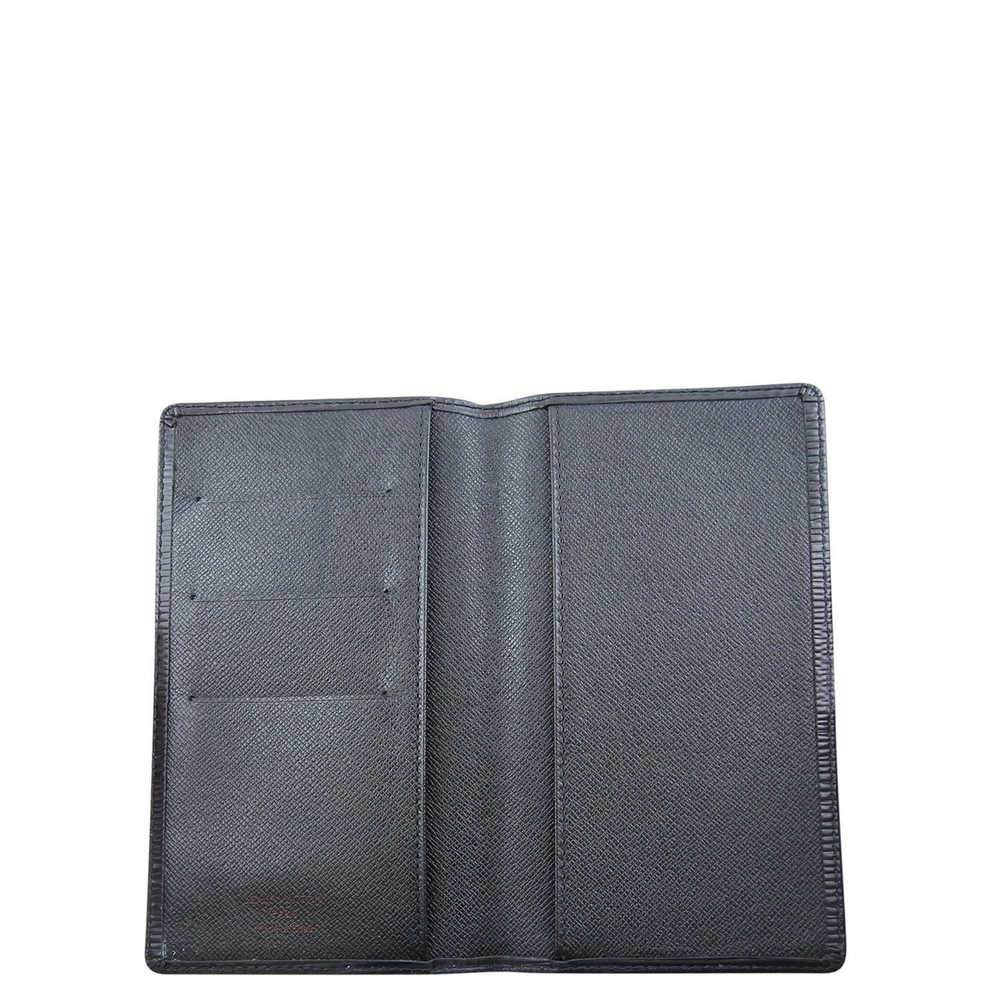Louis Vuitton Pocket Agenda Cover Wallet