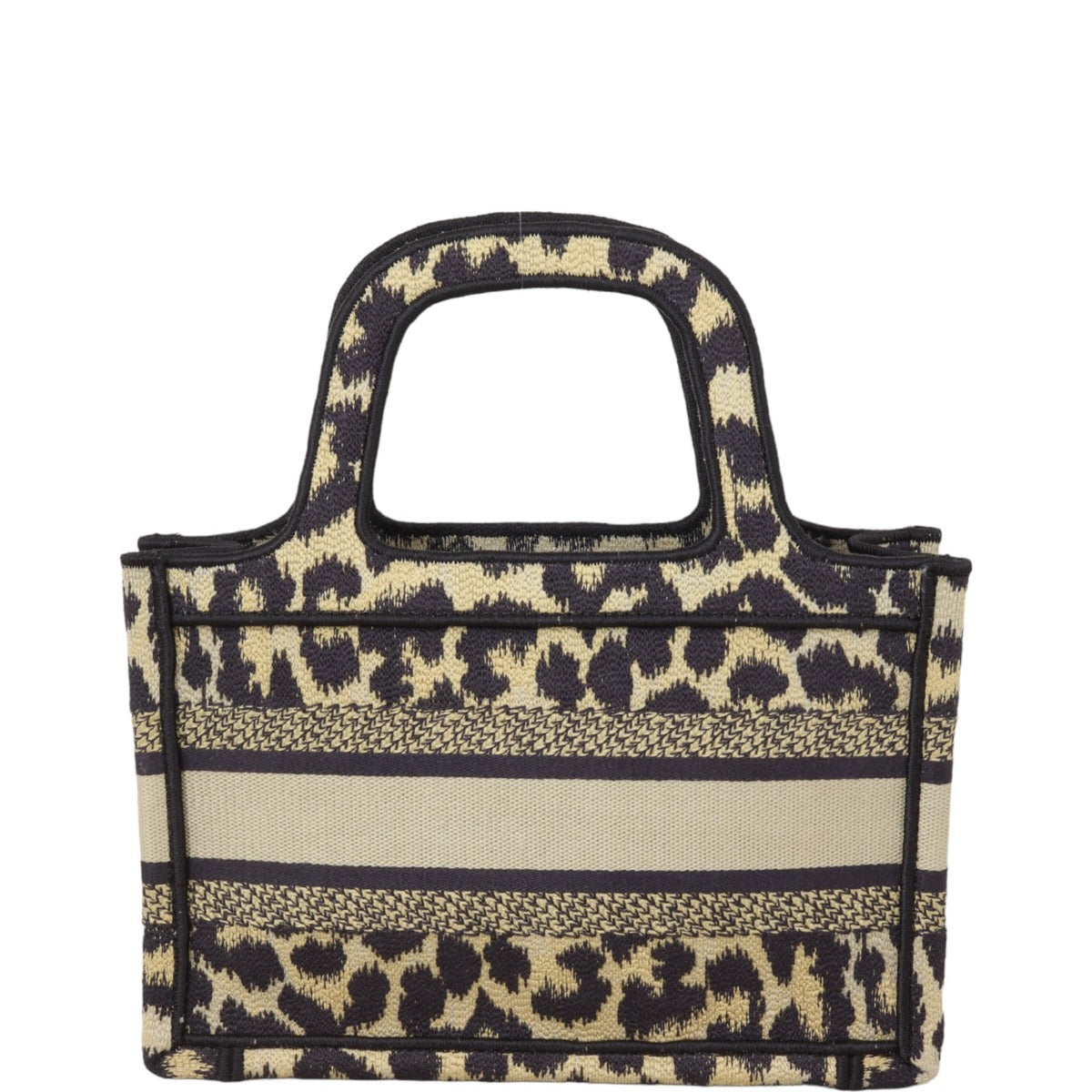 Dior Book Tote Mini