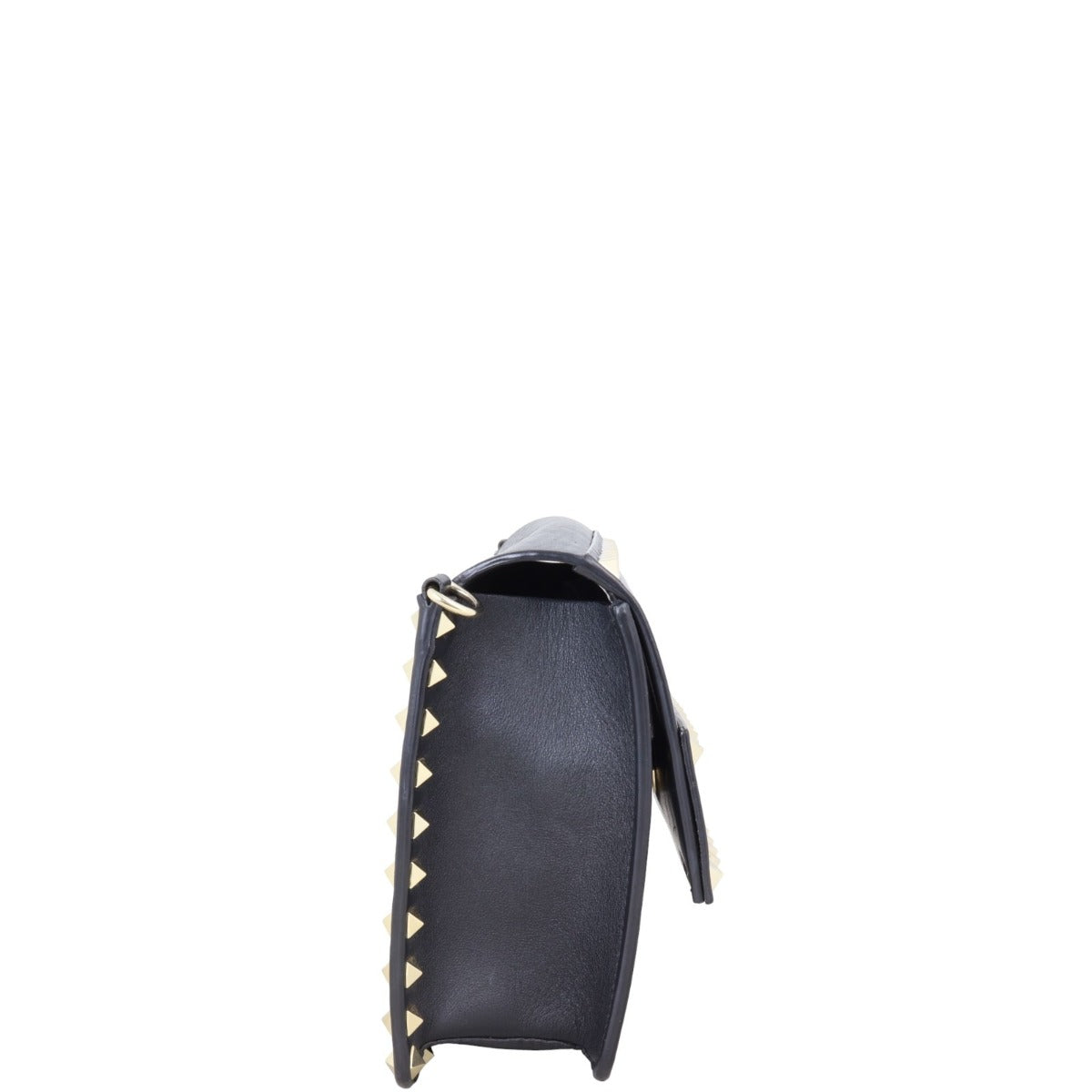 Valentino Rockstud Side Slip Crossbody