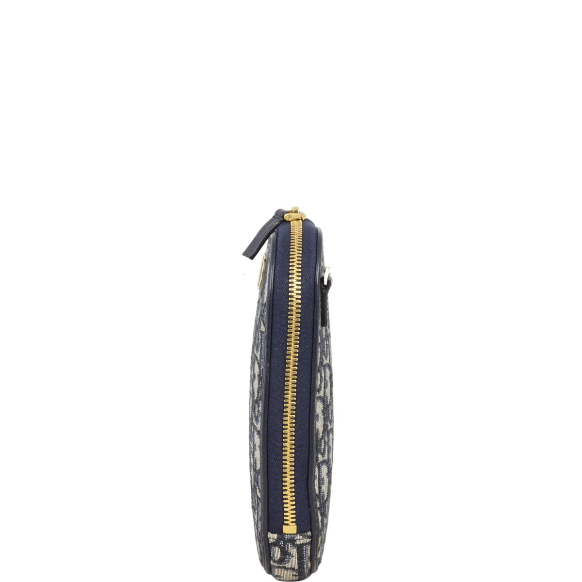 Dior 30 Montaigne Phone Holder Oblique