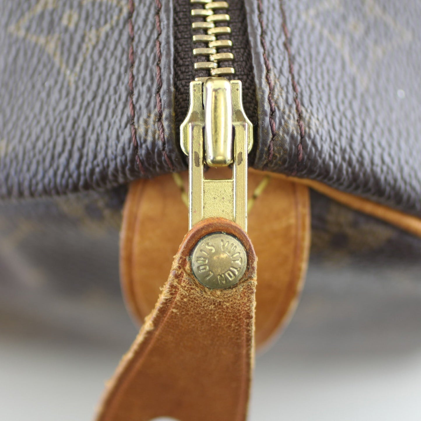 Louis Vuitton Speedy 30 Monogram